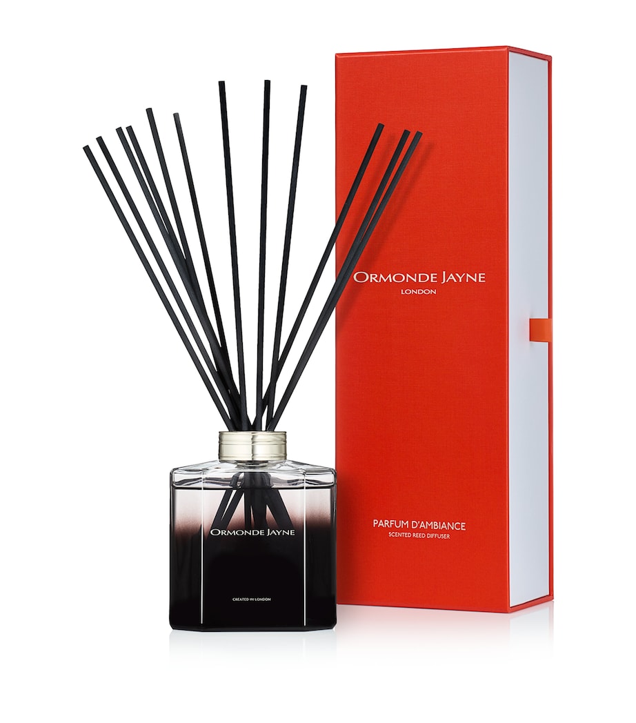 Saffron Rouge Diffuser (500ml) BROWN Image 2