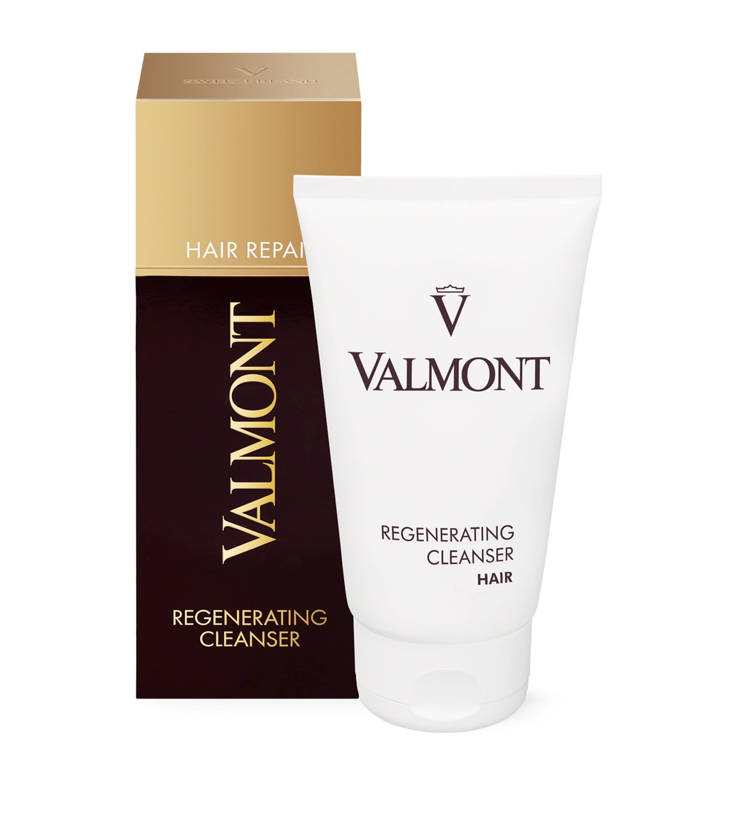 VALMONT REGENERATING HAIR CLEANSER 