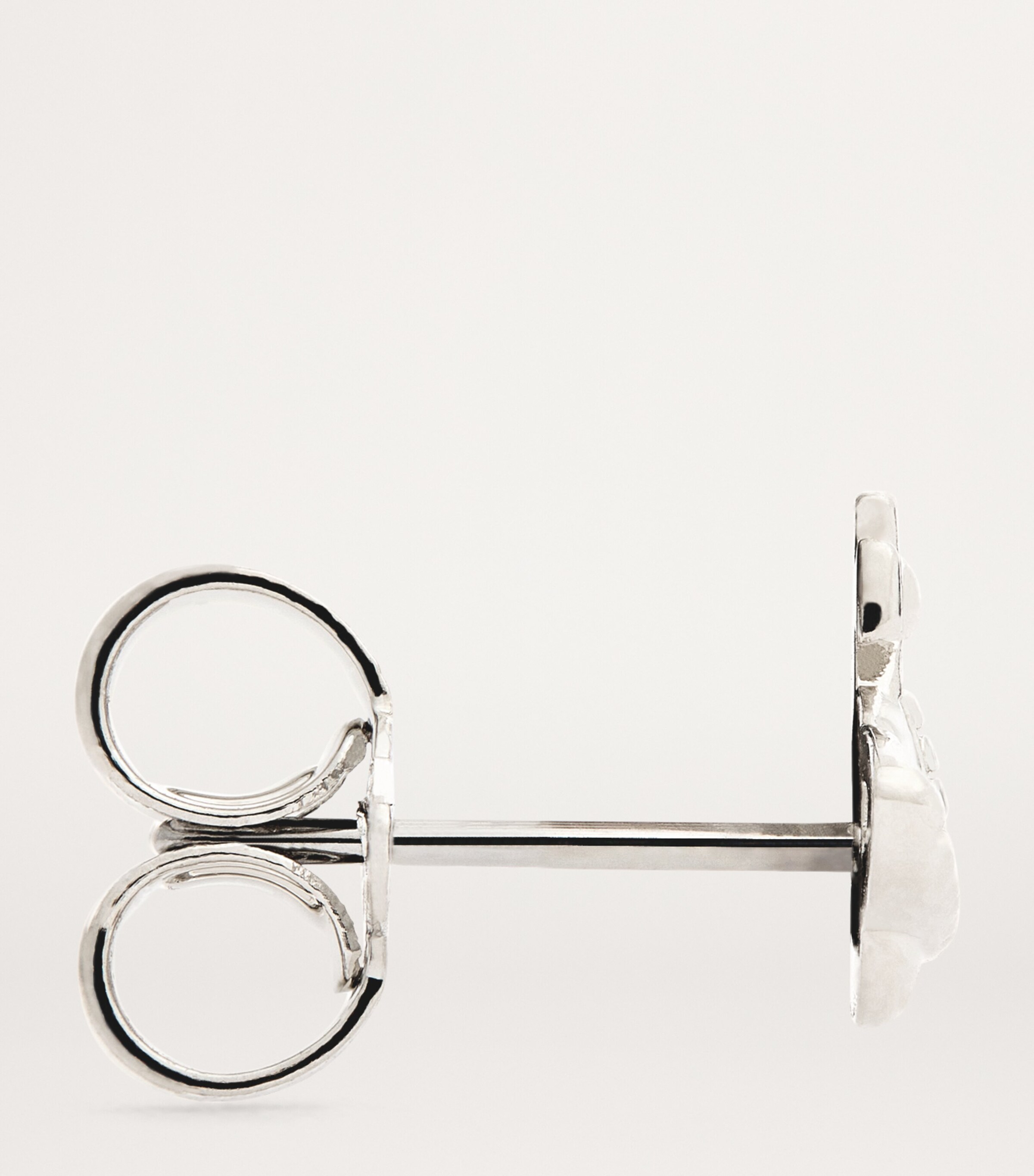 Vivienne Westwood Farah Stud Earrings | Harrods UK
