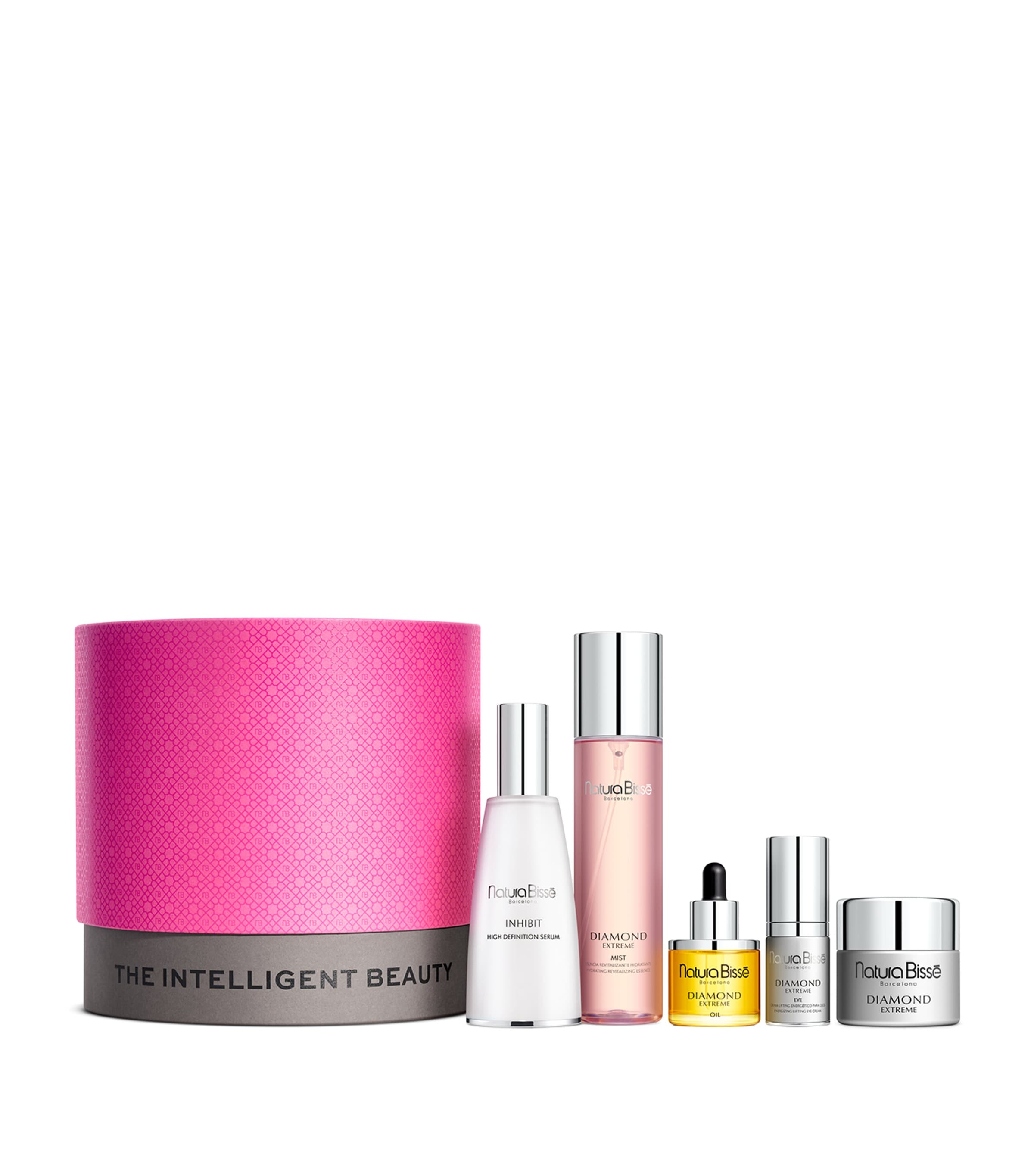 Natura Bissé Diamond Anniversary Skincare Gift Set