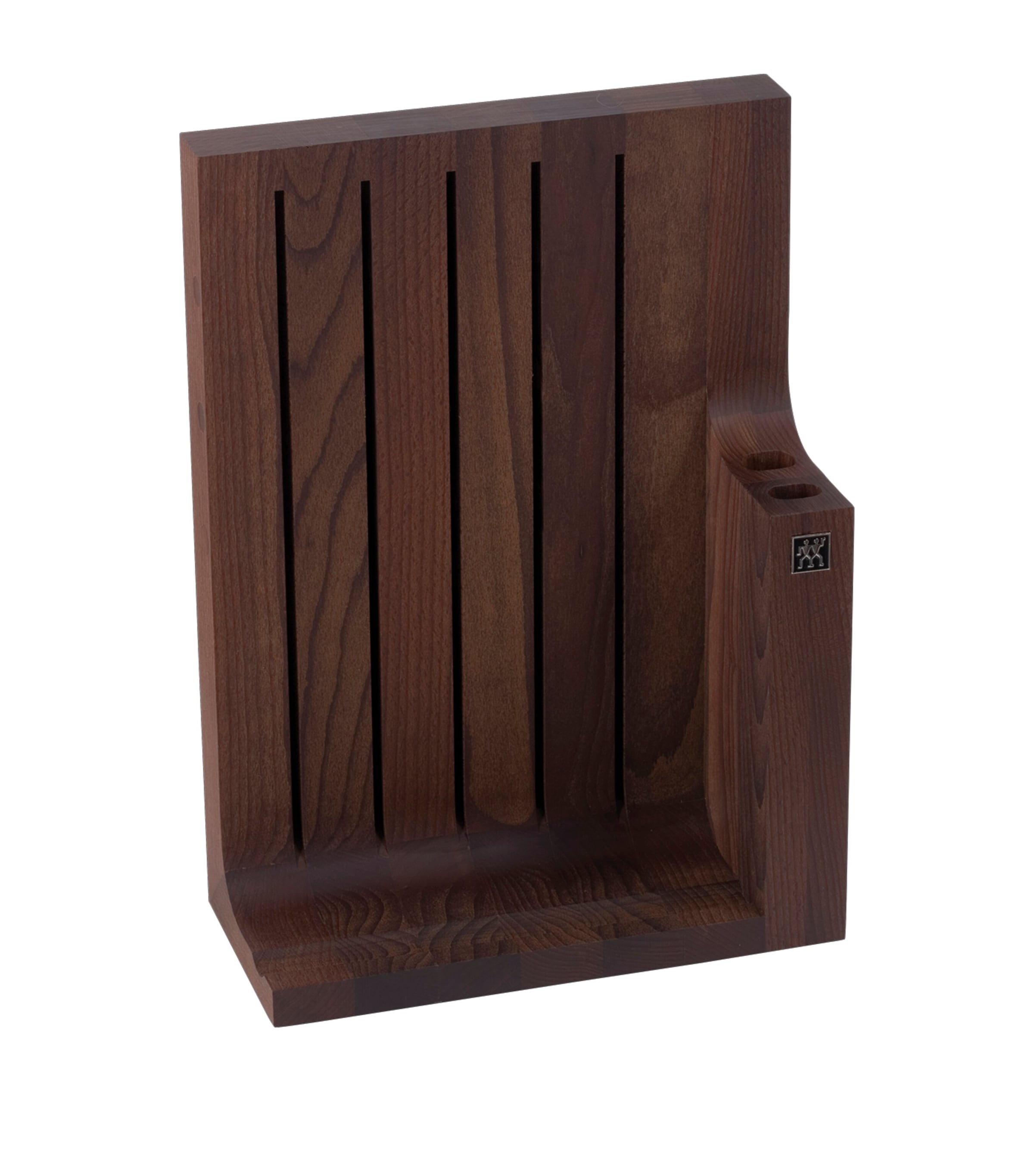 Magnetic Knife Block Set SILVER Image 6