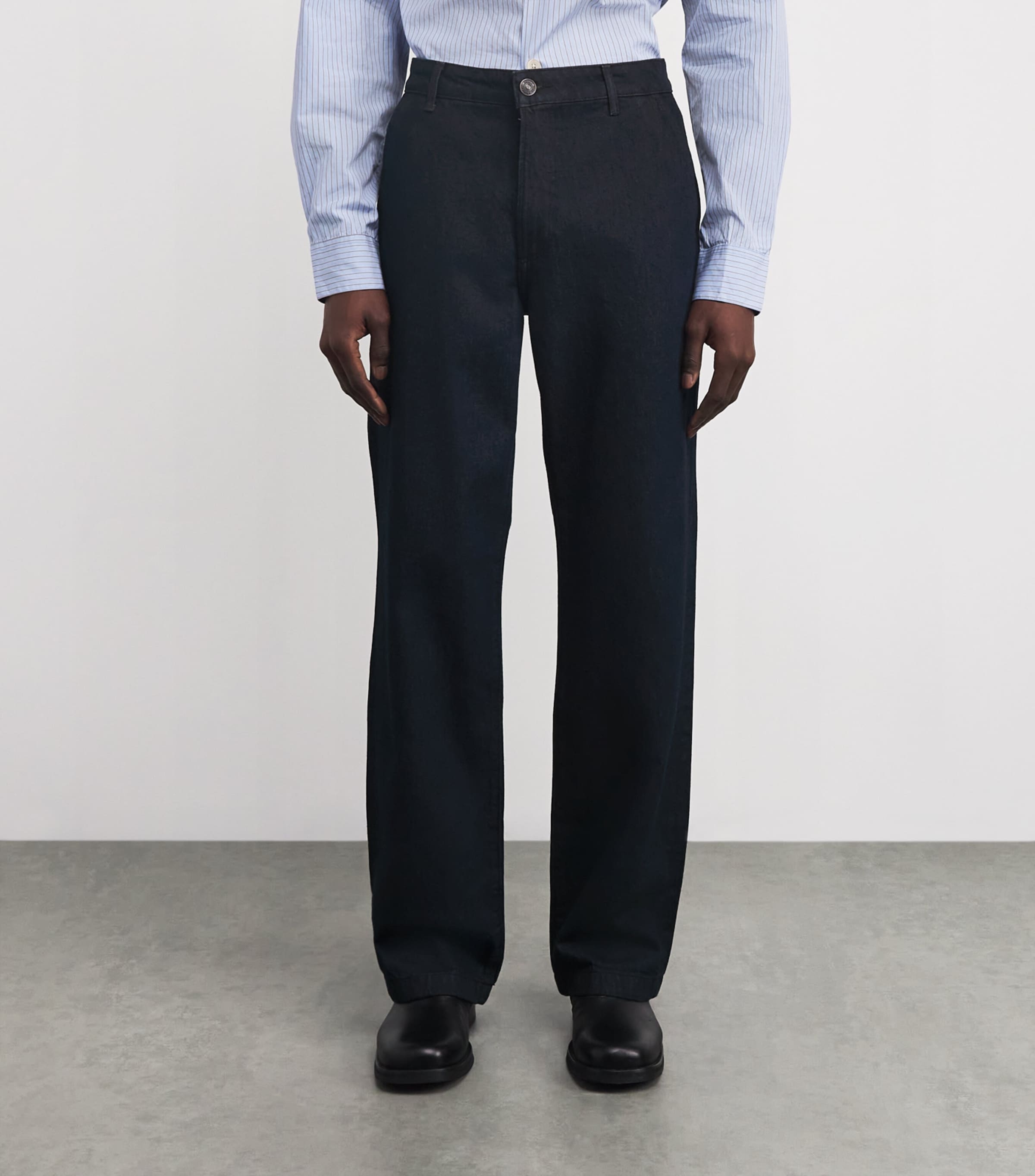 Relaxed Roseland Jeans GRANBY Image 3