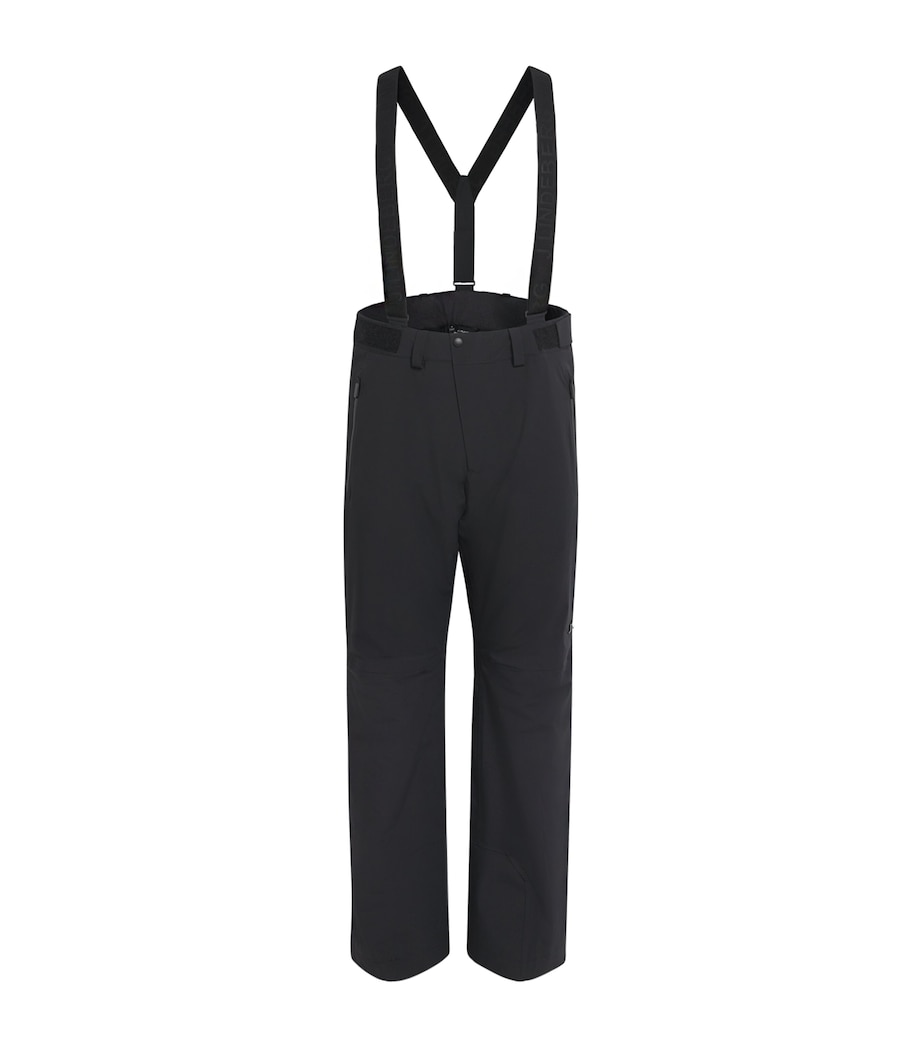 Waterpoof Alta Ski Trousers BLACK9999 Image 1