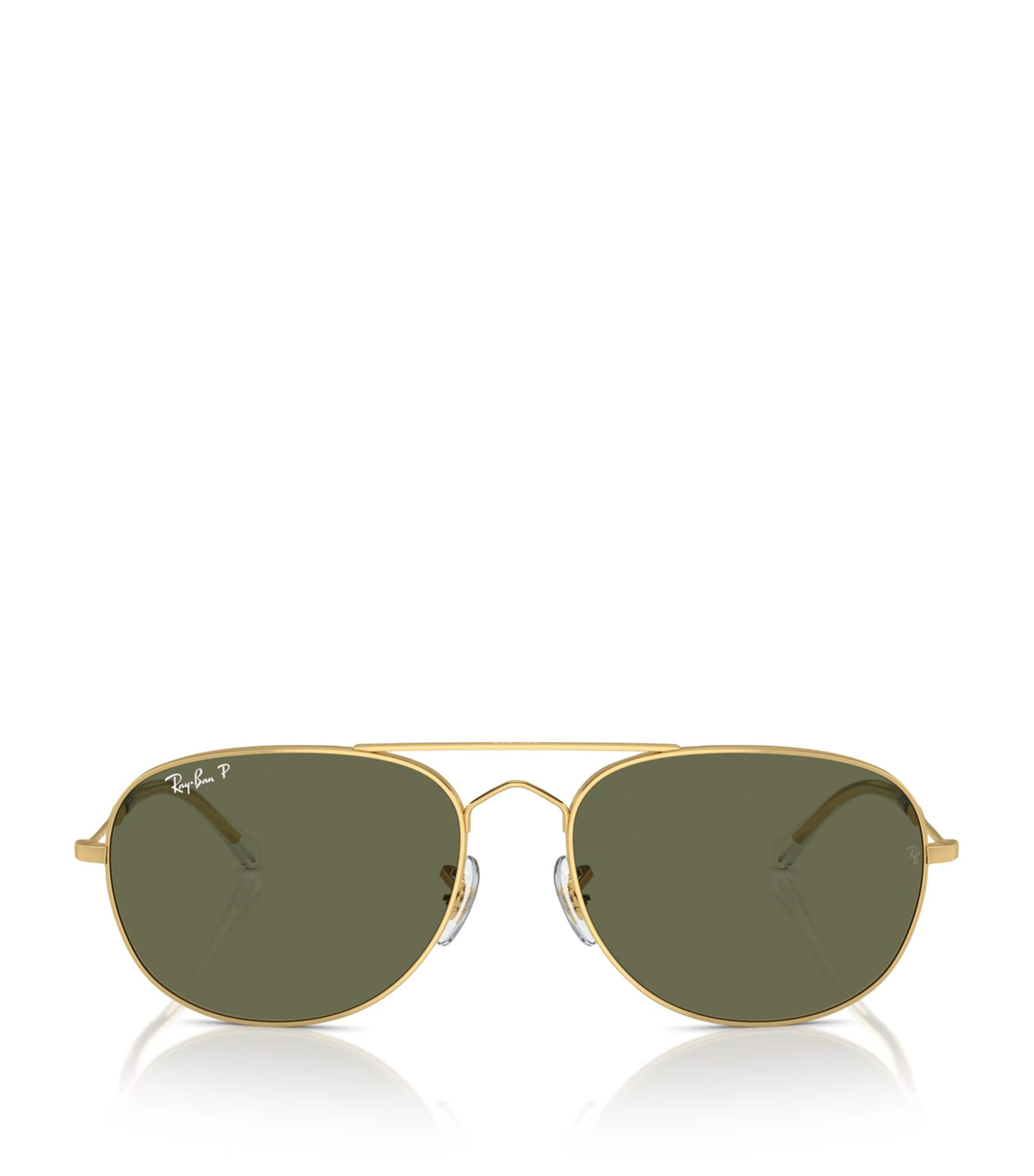 Ray-Ban RB3735 Bain Bridge Sunglasses | Holiday Shop | Womens | Sunglasses | Women Accessories | Designers | Ray Ban