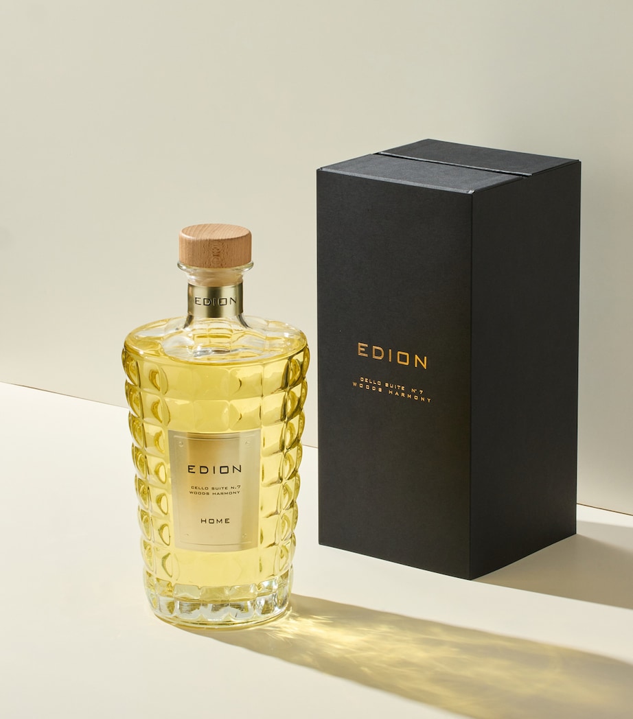 Cello Suite No.7 Wood Harmony Diffuser (3L) MULTICOLOUR Image 2