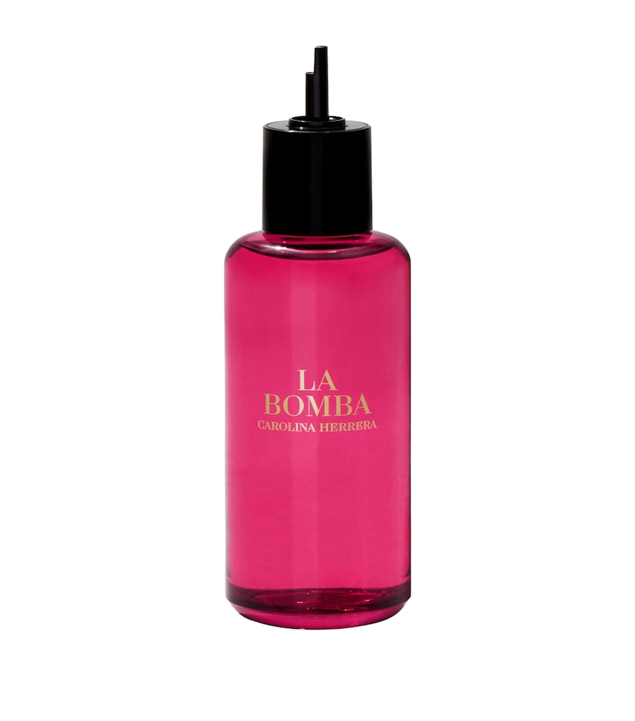 La Bomba Eau de Parfum (200ml) – Refill NO COLOUR Image 1