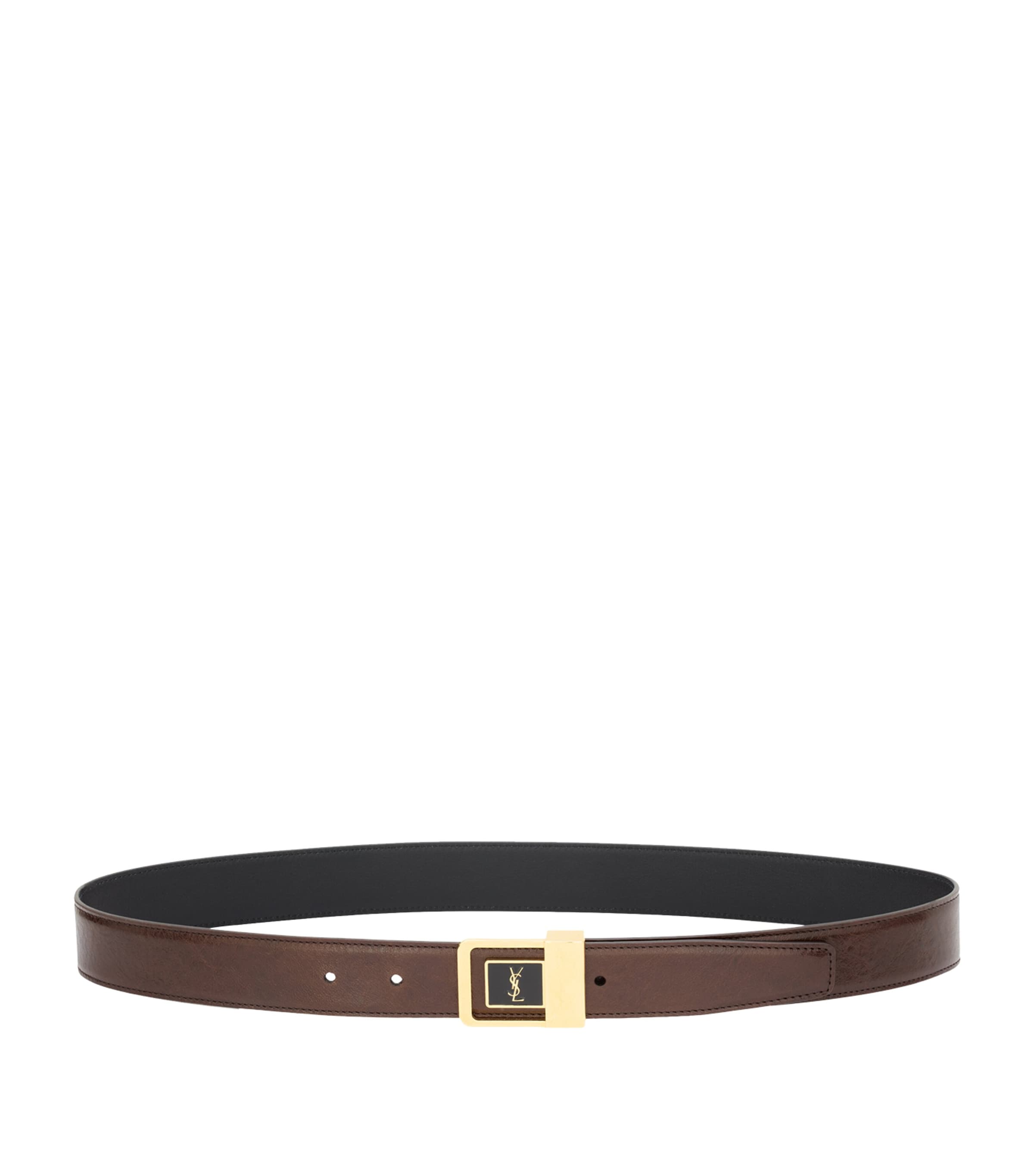 Leather LA 66 Belt 2900 Image 2