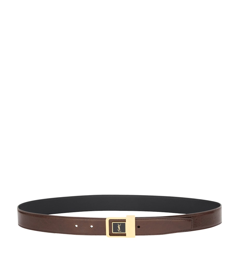 Leather LA 66 Belt 2900 Image 2