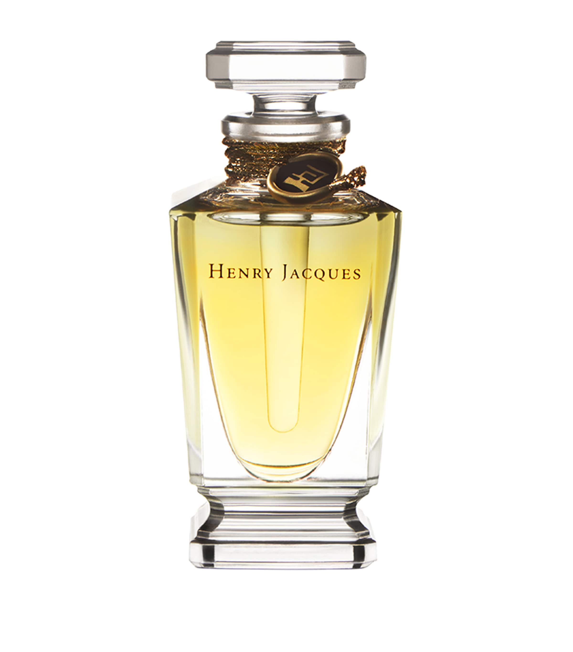 Henry Jacques Fabien Absolute Pure Perfume