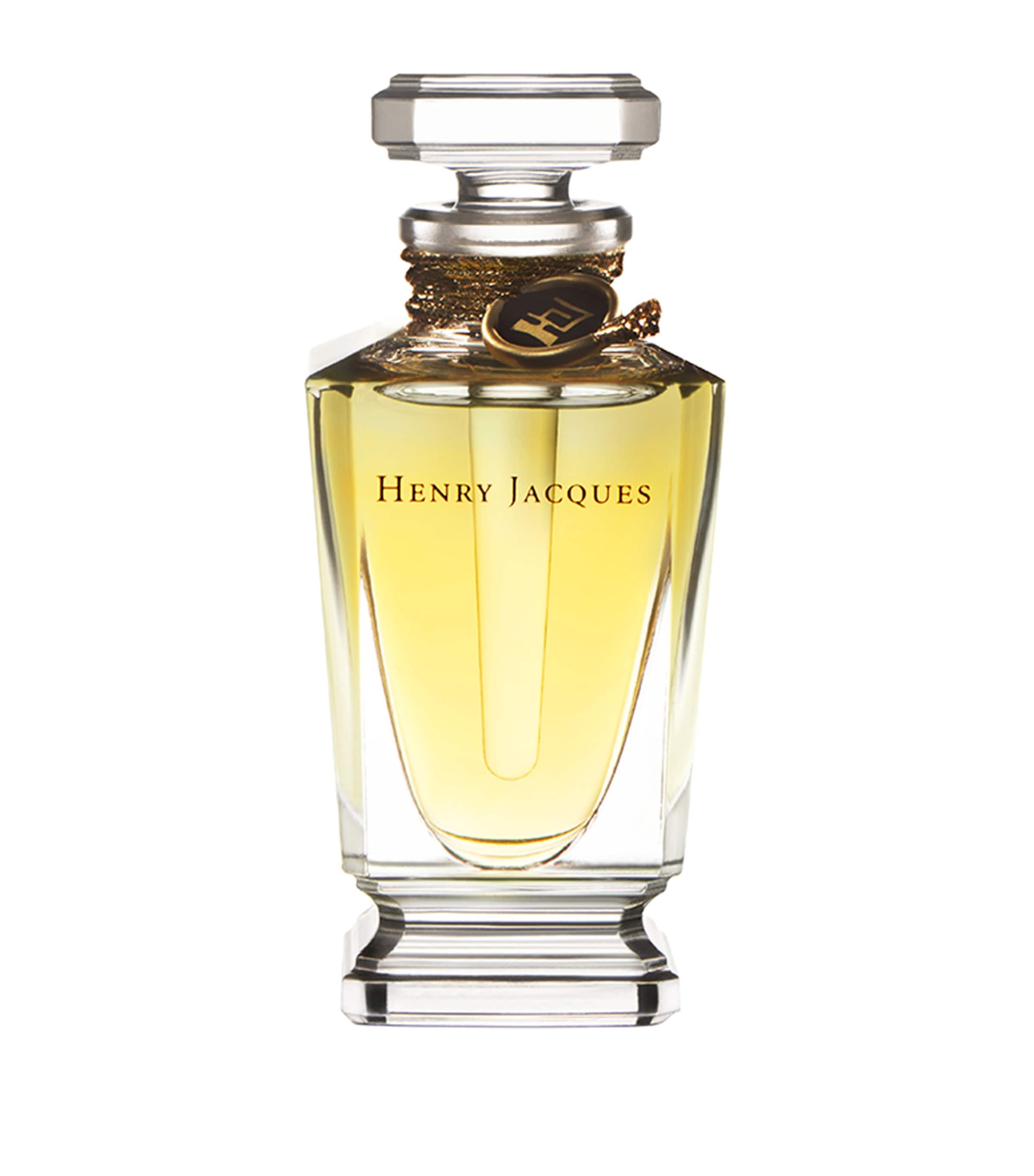 Henry Jacques Fabien Absolute Pure Perfume (30ml) | Perfume | Salon De Parfums | Mens Aftershave | Designers | Henry Jacques