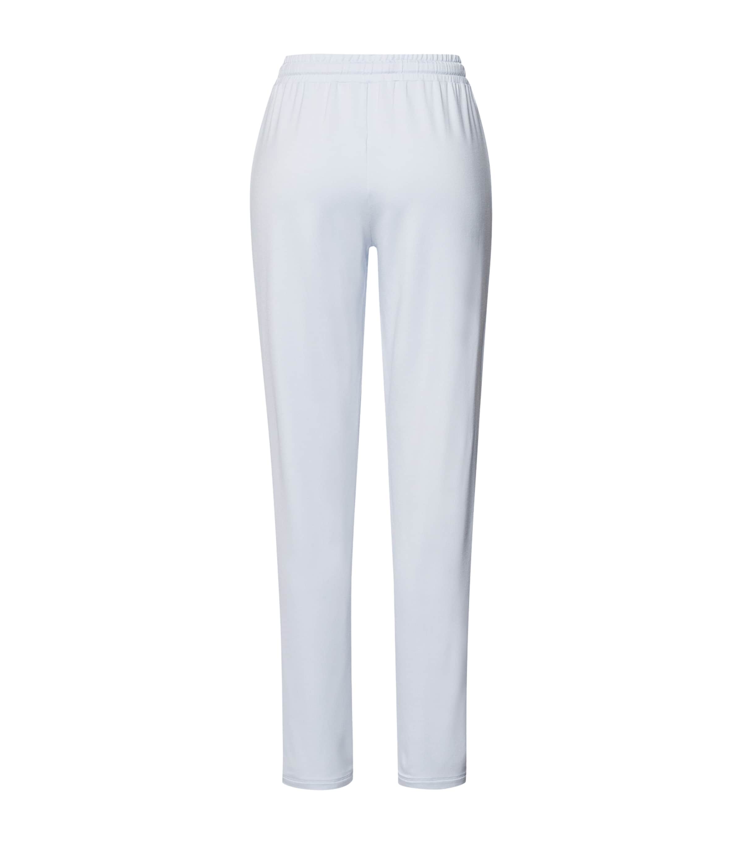 Drawstring Balance Trousers POWDER BLUE Image 2