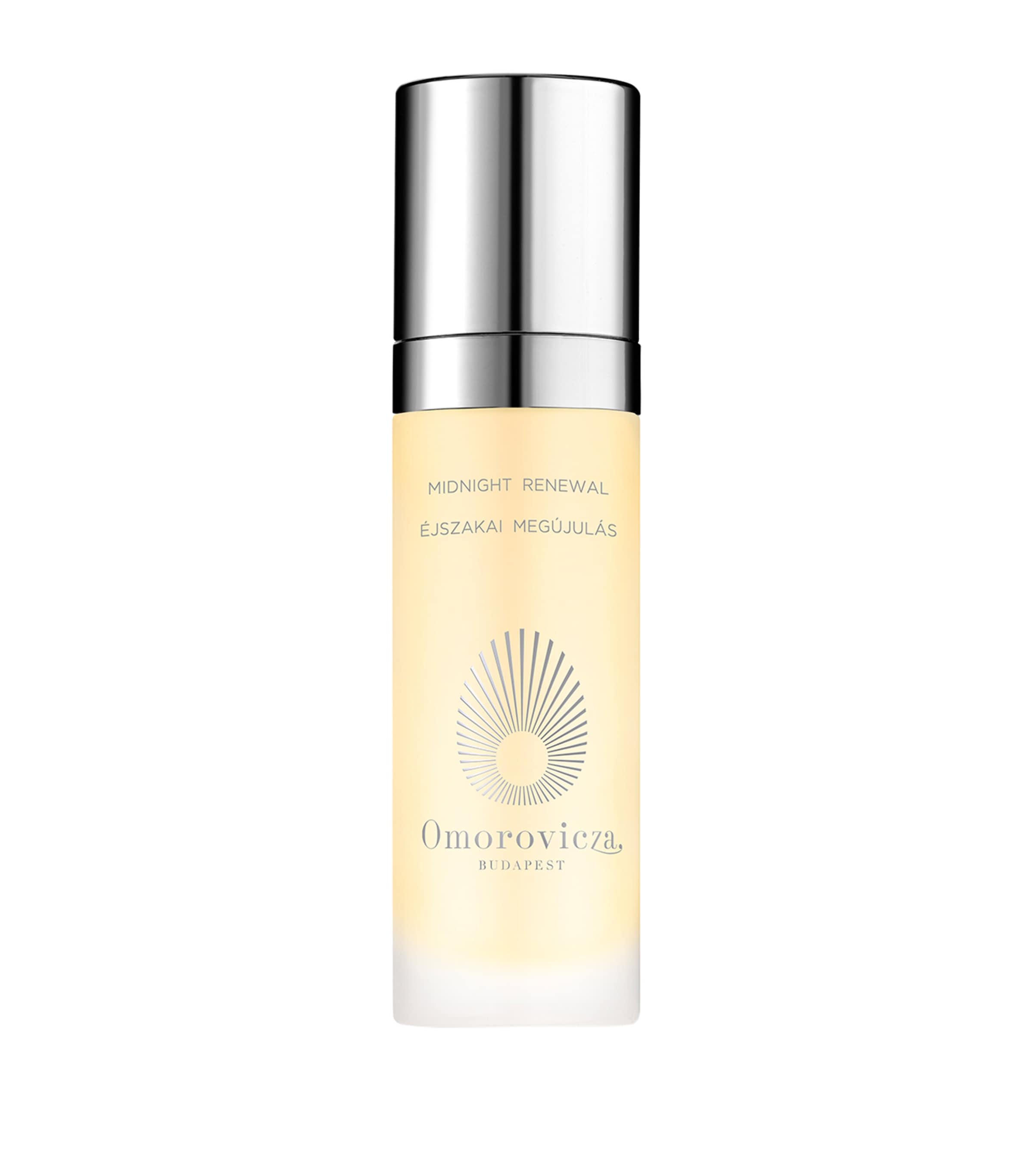Omorovicza Midnight Renewal Serum