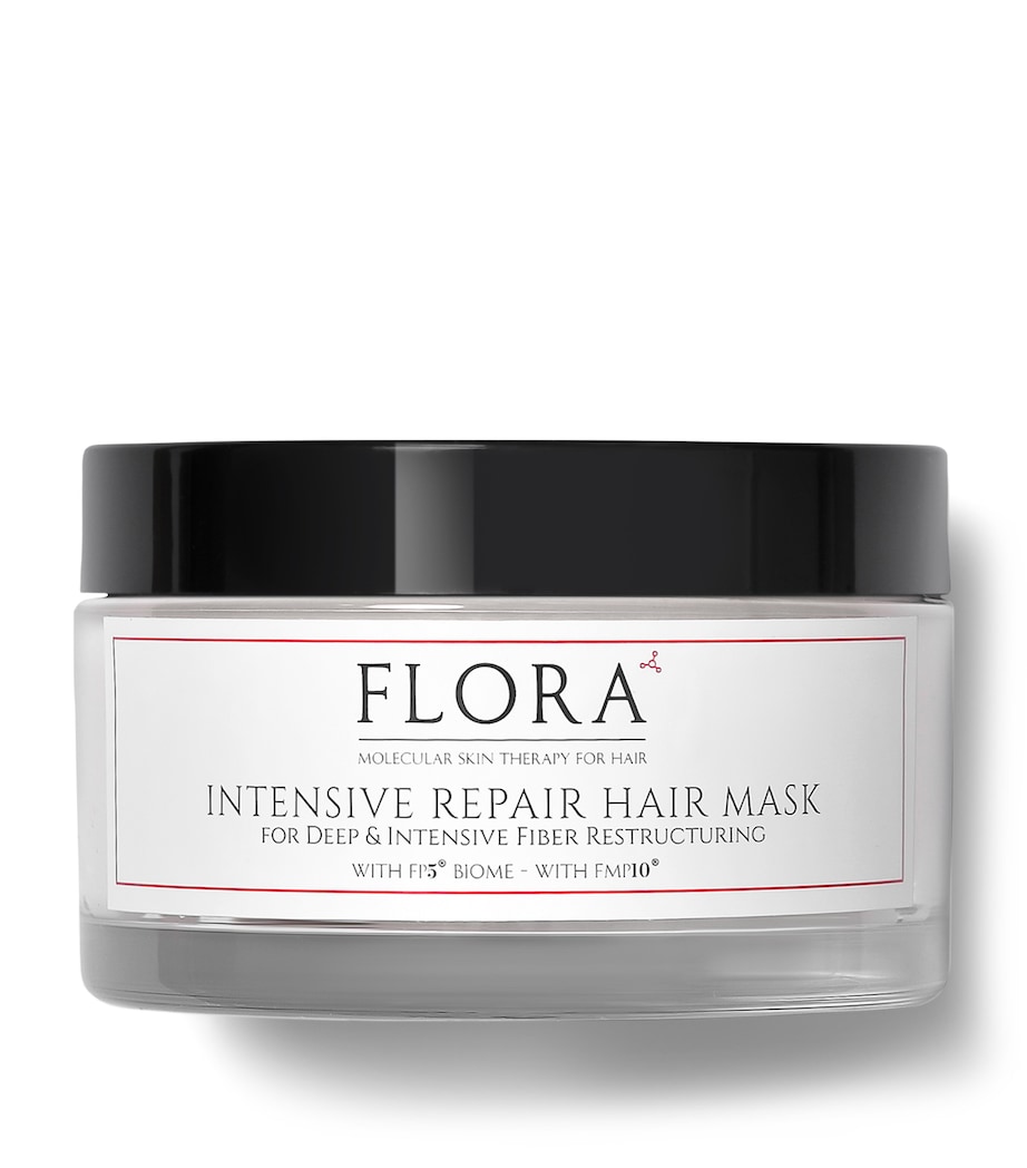 Intensive Repair Hair Mask (200ml) NO COLOUR Image 1
