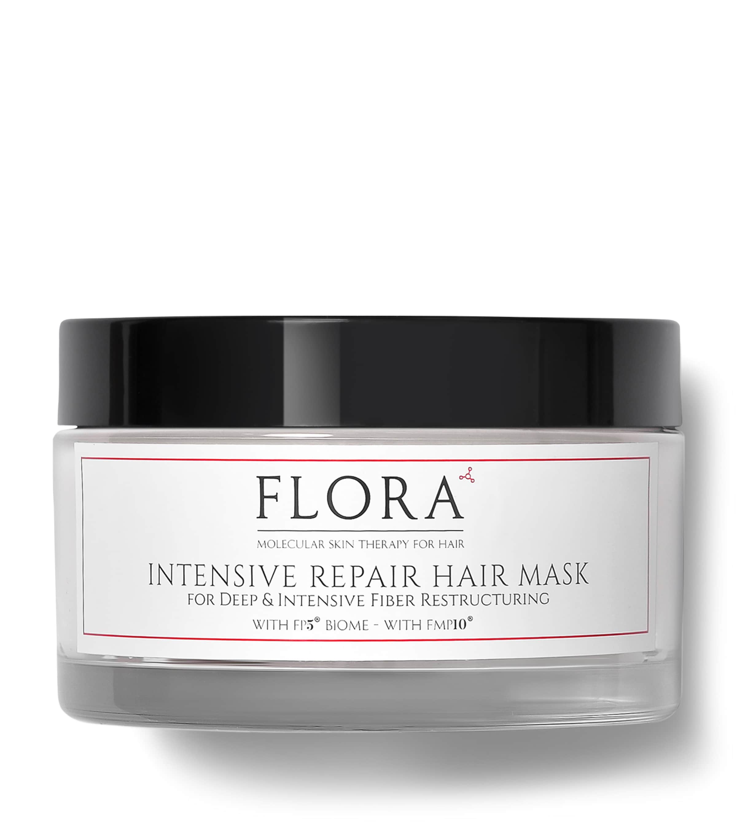 FLORA LAB PARIS Intensive Repair Hair Mask (200ml) | Haircare | Hair Masks