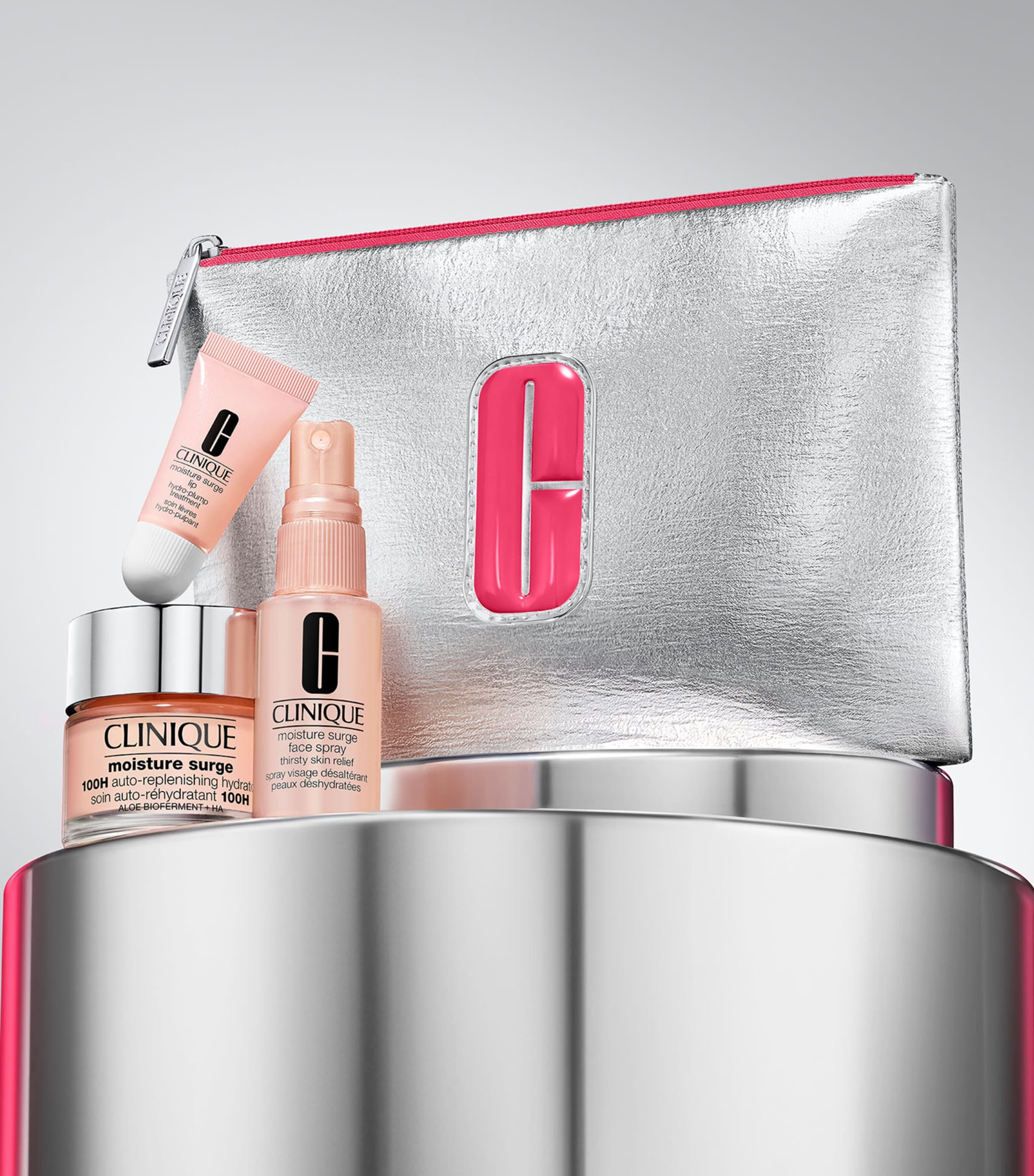 Moisture Surge Megastars Gift Set NO COLOUR Image 3