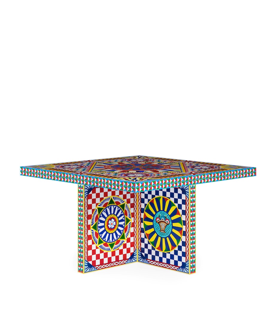 Diana Coffee Table CARRETTO Image 3