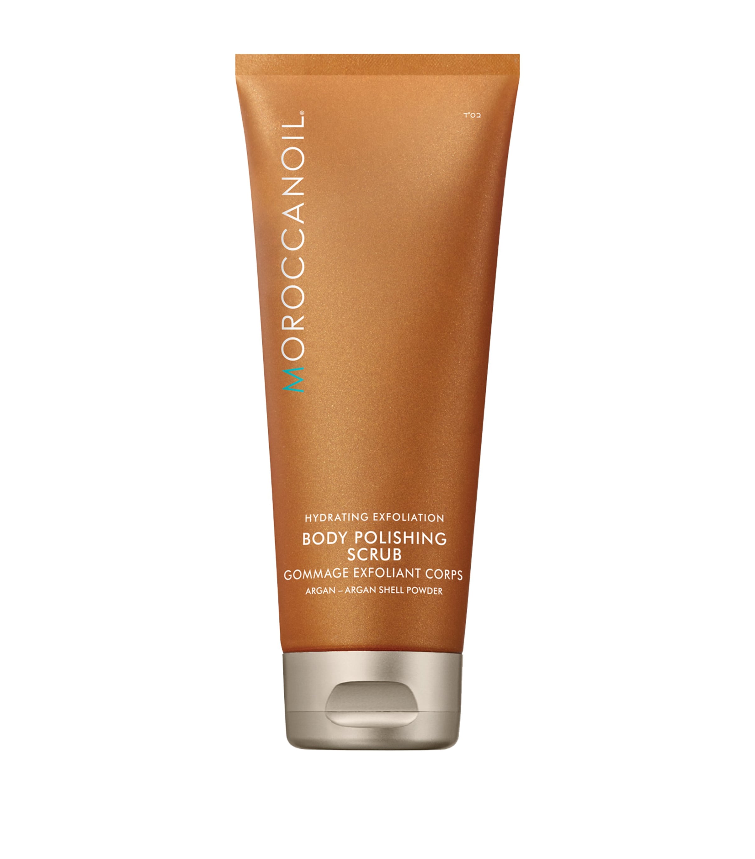 MOROCCANOIL BODY POLISHING SCRUB 