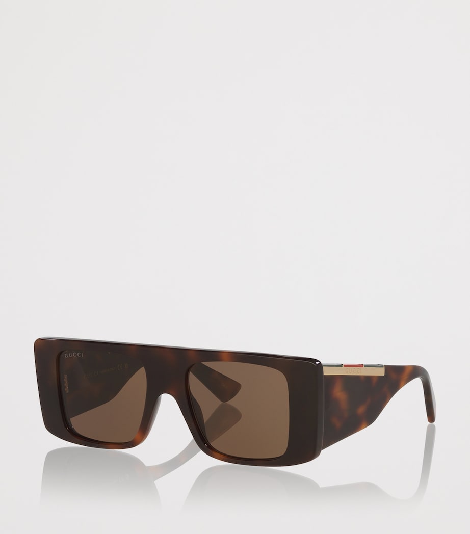 Acetate GC002432 Sunglasses 4402D1 Image 2