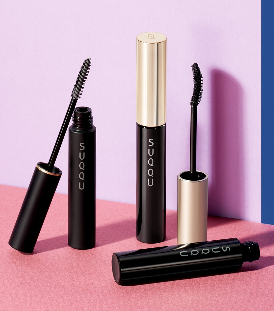 3D Eyelash Mascara NO COLOUR Image 4