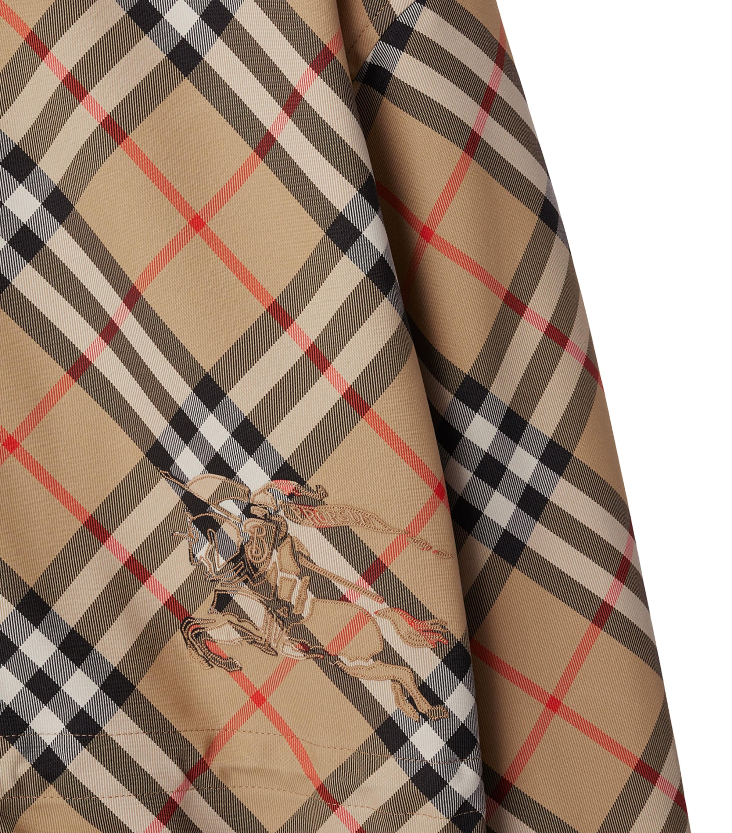 Check Jacket SAND IP CHECK Image 7