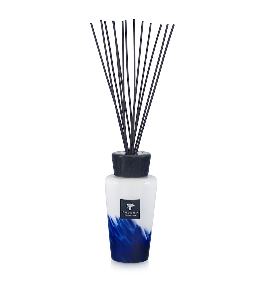 Feathers Touareg Diffuser (500Ml) BLUE Image 1