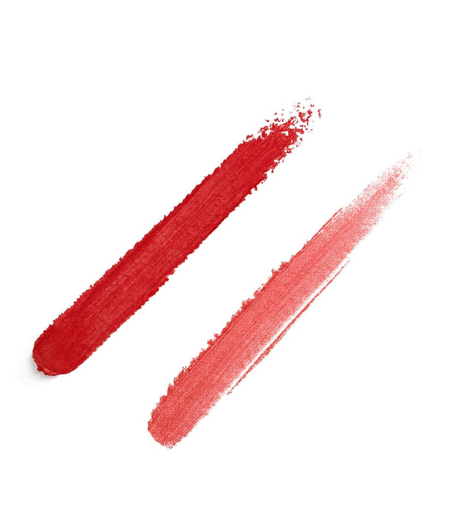 Trait d'Hermès Lip Colour Pencil  75 AMAZONE X3 Image 4