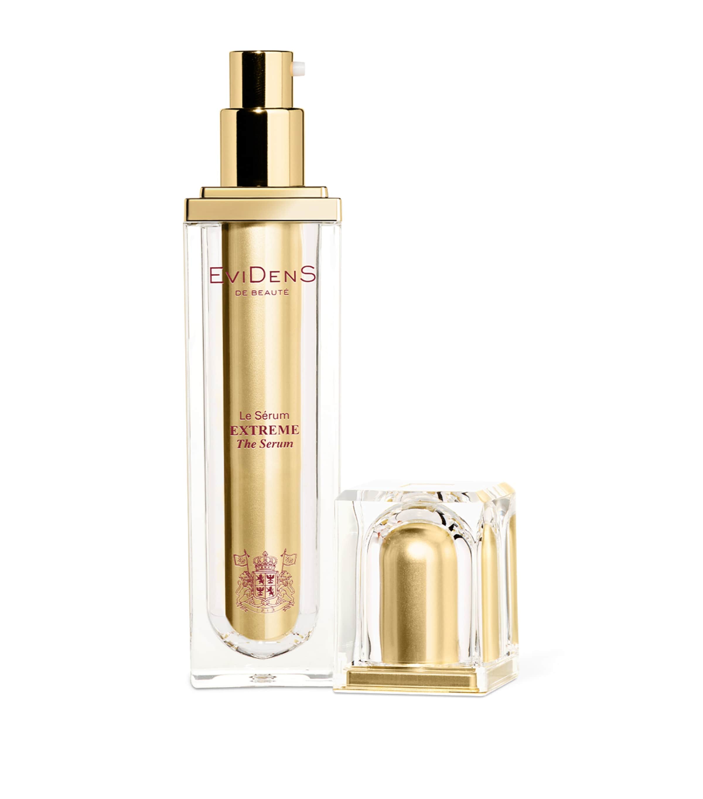 EviDenS de Beauté The Extreme Serum (35ml) Image 2