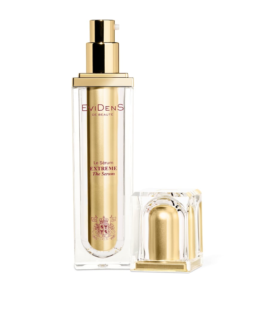 The Extreme Serum (35ml) NO COLOUR Image 2