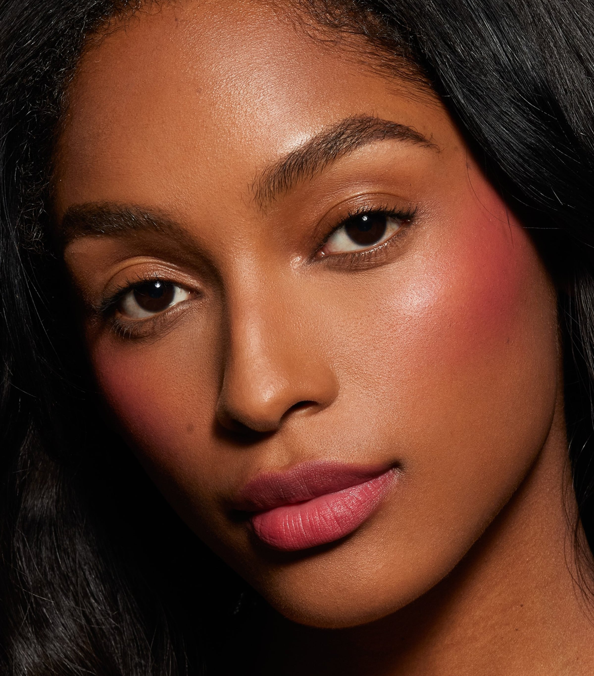 Lip & Cheek Blush Tint 117 117 Image 5