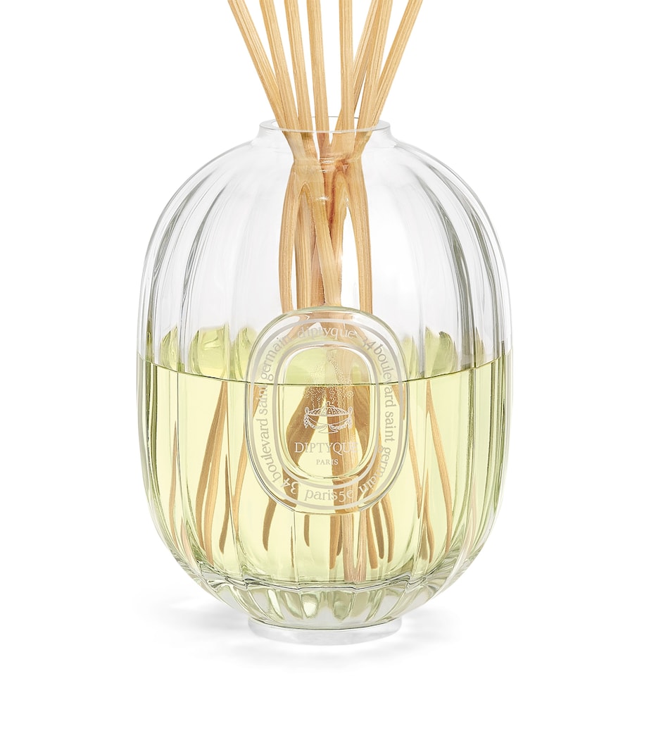 The Vessel Reed Diffuser Container (2L) NO COLOUR Image 2
