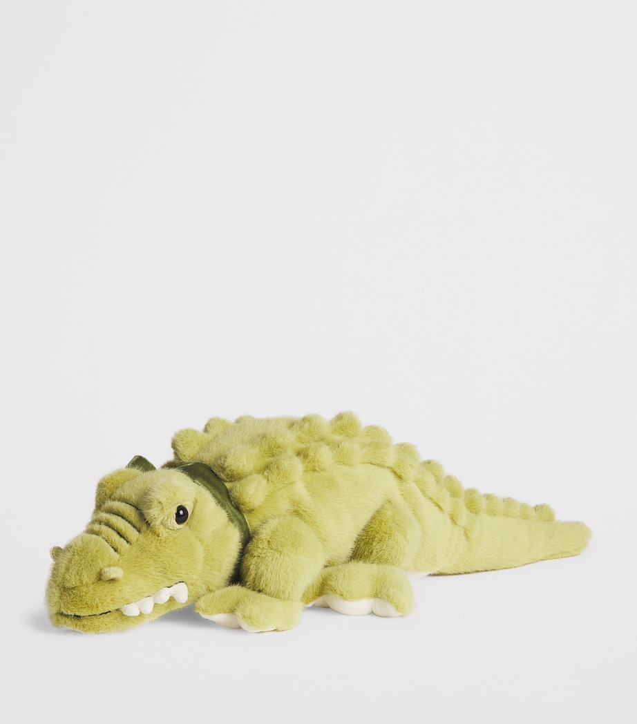 Crocodile Soft Toy MULTI Image 2