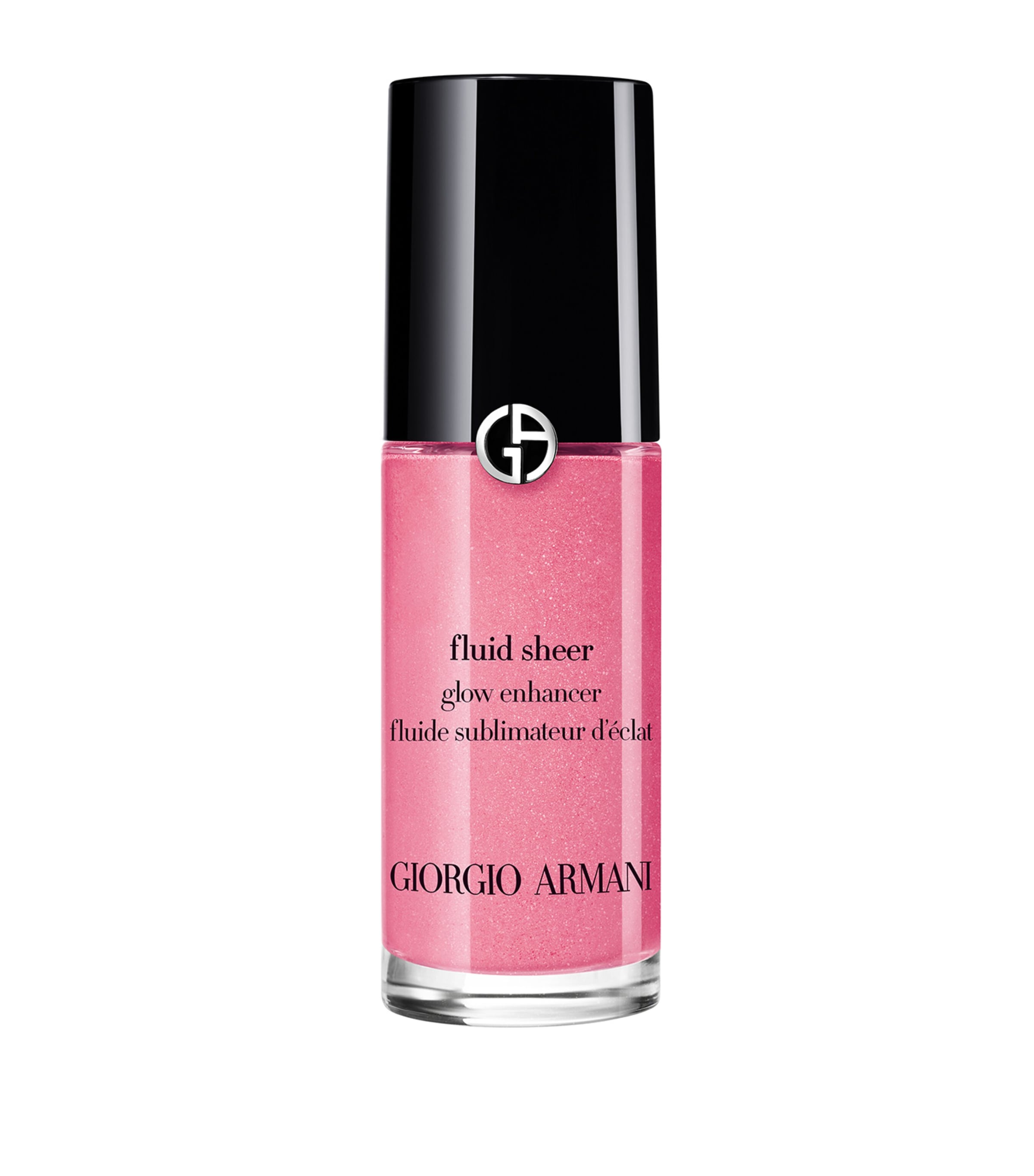 Armani Fluid Sheer Highlighter | Make-up | Face | Highlighters | Designers | Armani