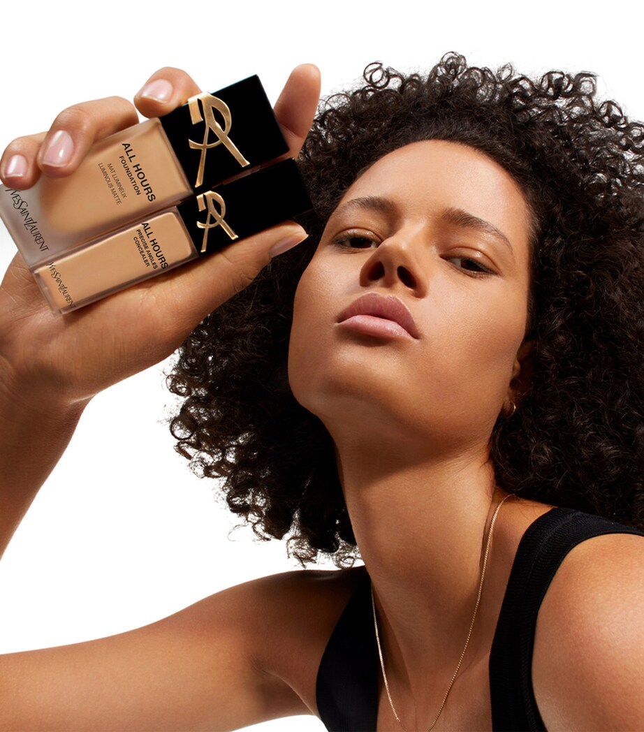 YSL All Hours Precise Angles Concealer Image 3