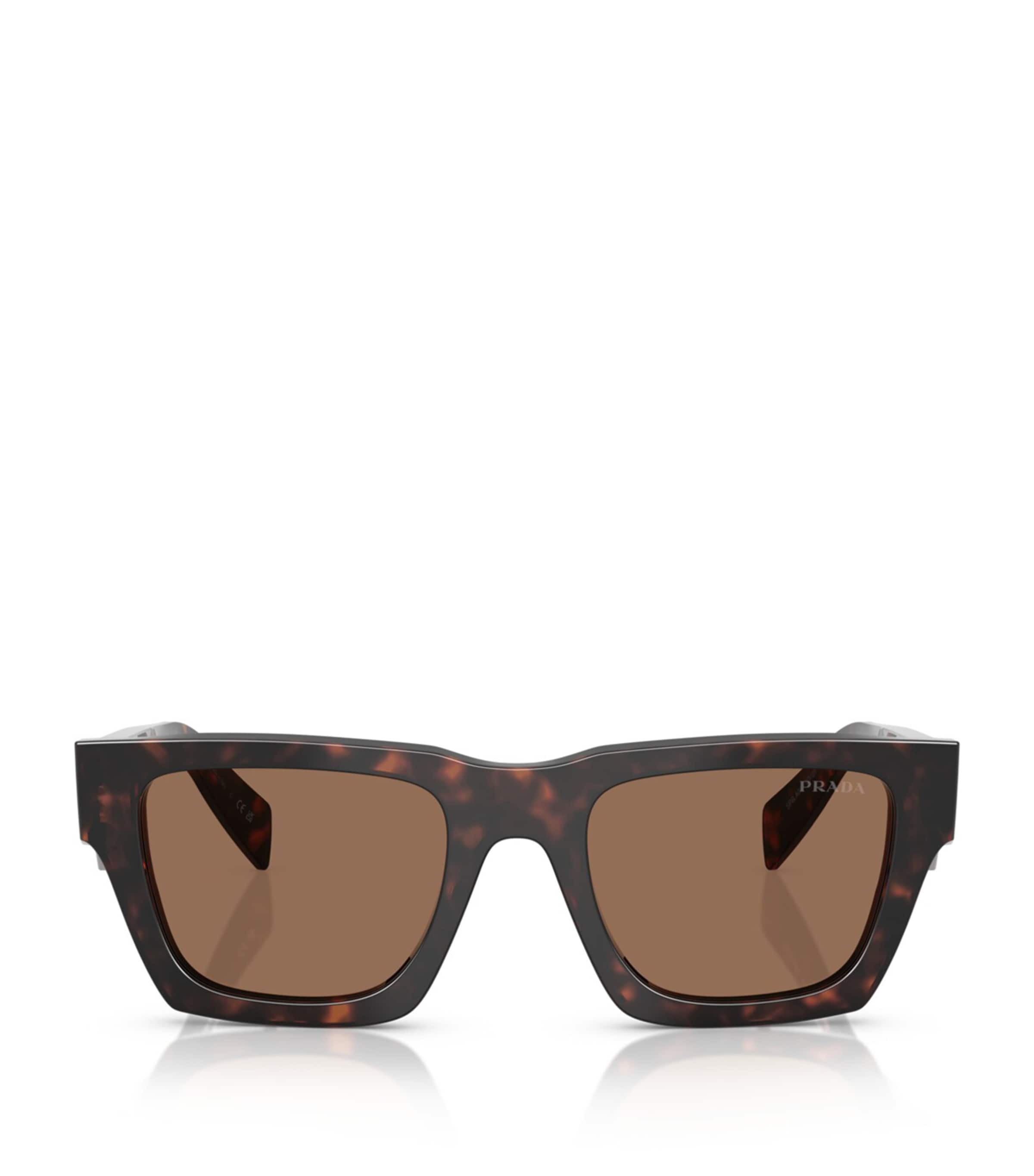 Acetate PRA06S Sunglasses