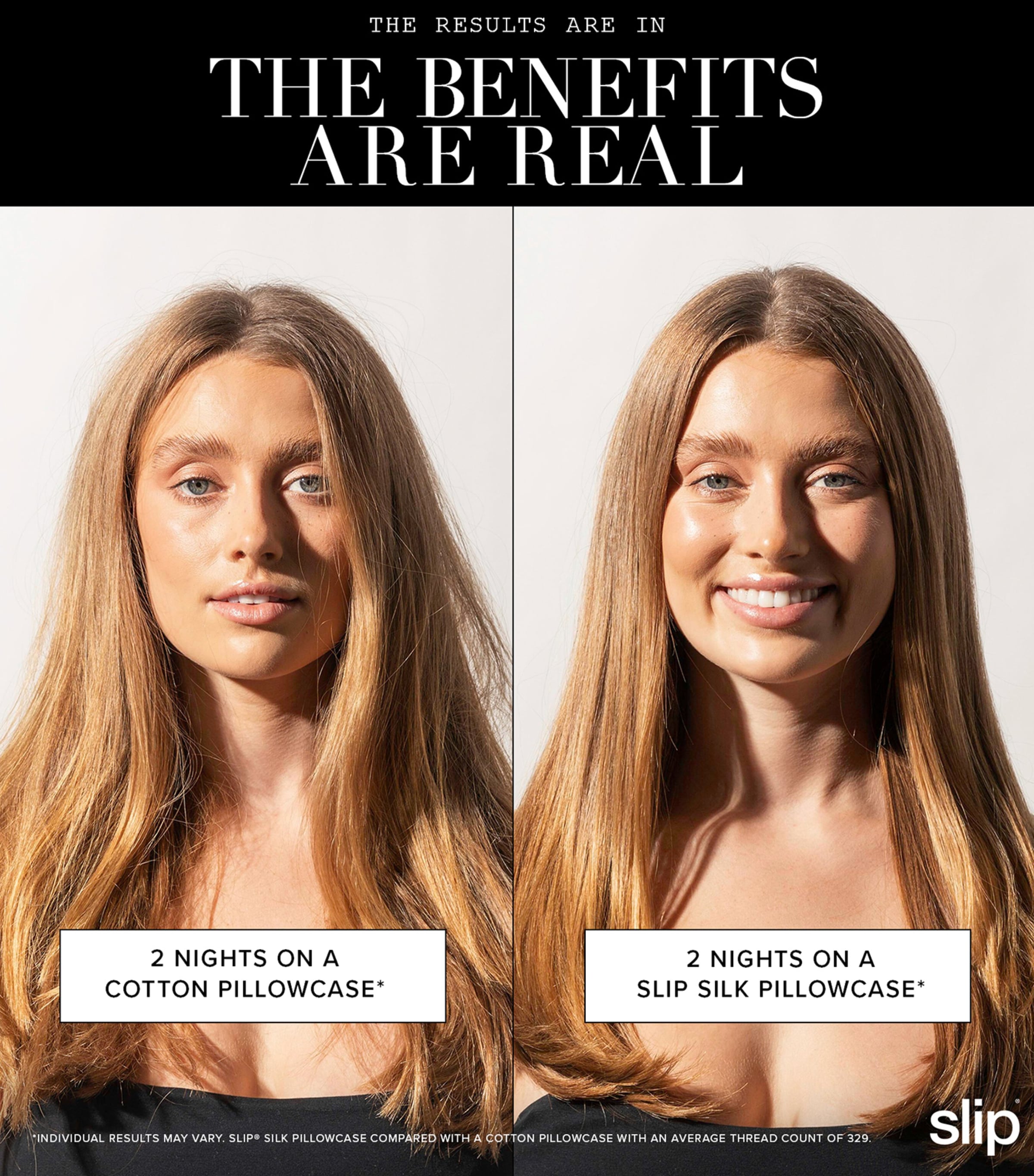 Mulberry Silk Queen Pillowcase WINTERGREEN Image 6