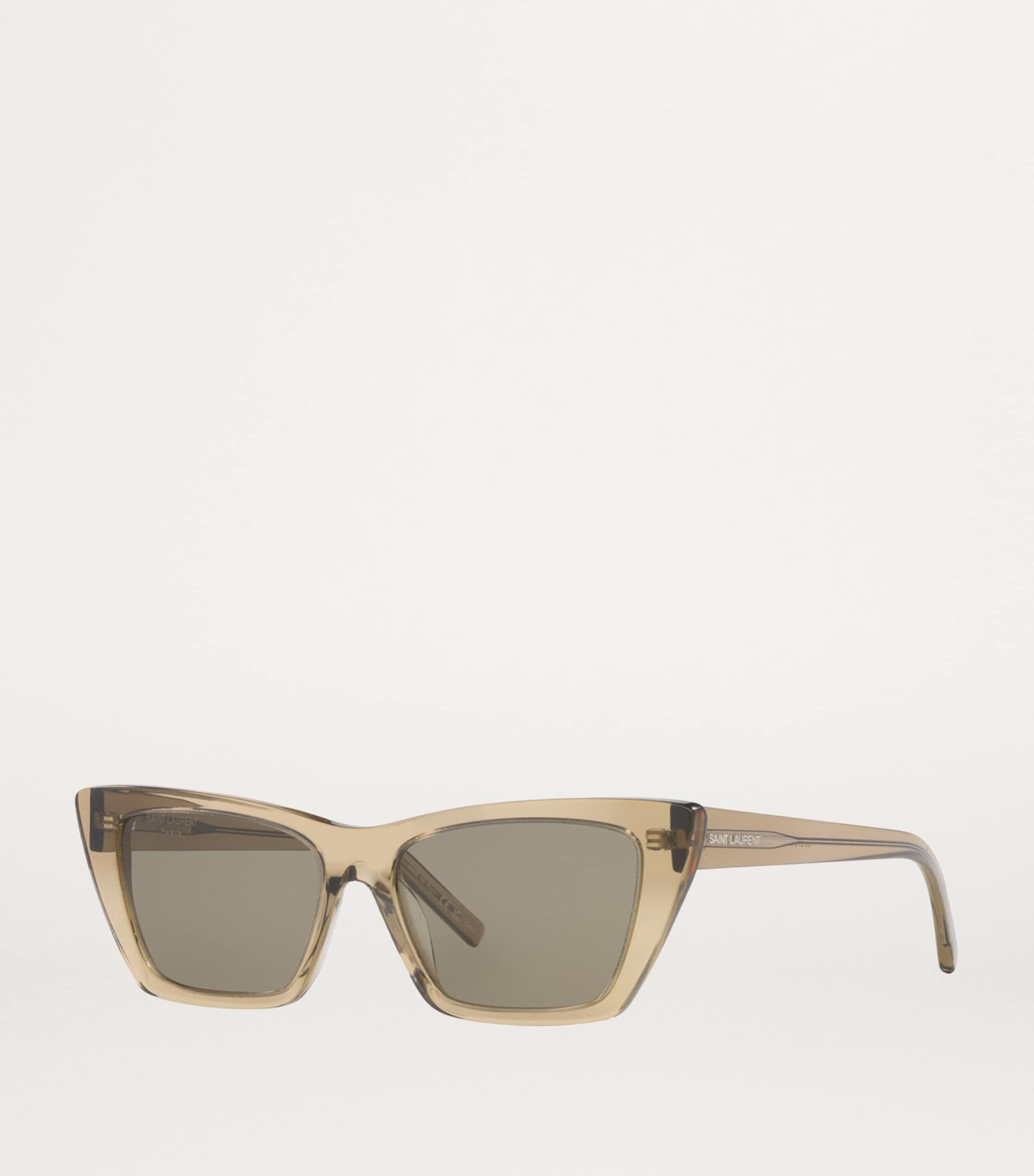 Acetate 0YS000128 Sunglasses 1800L1 Image 2