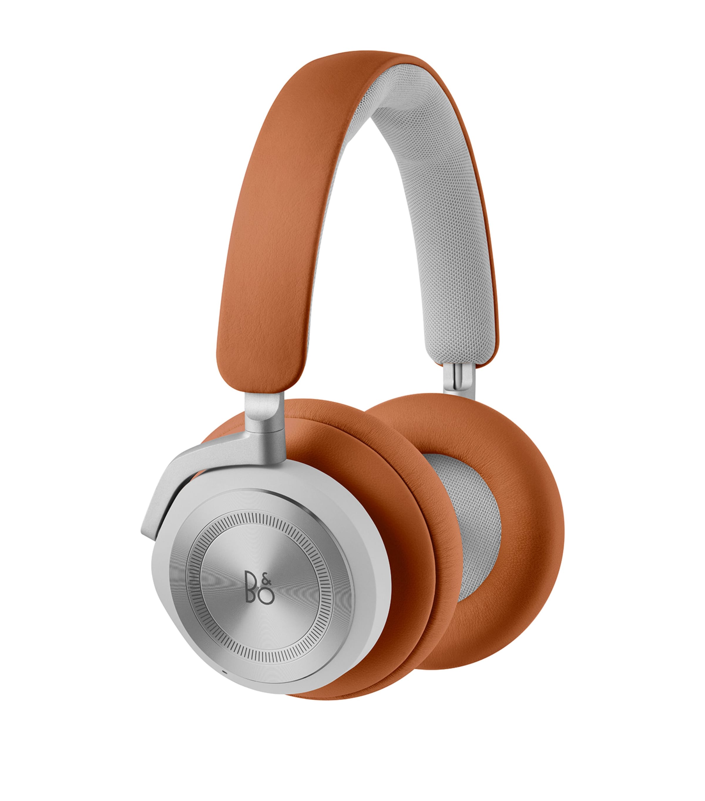 Bang & Olufsen Beoplay HX Over-Ear Headphones Timber Image 1