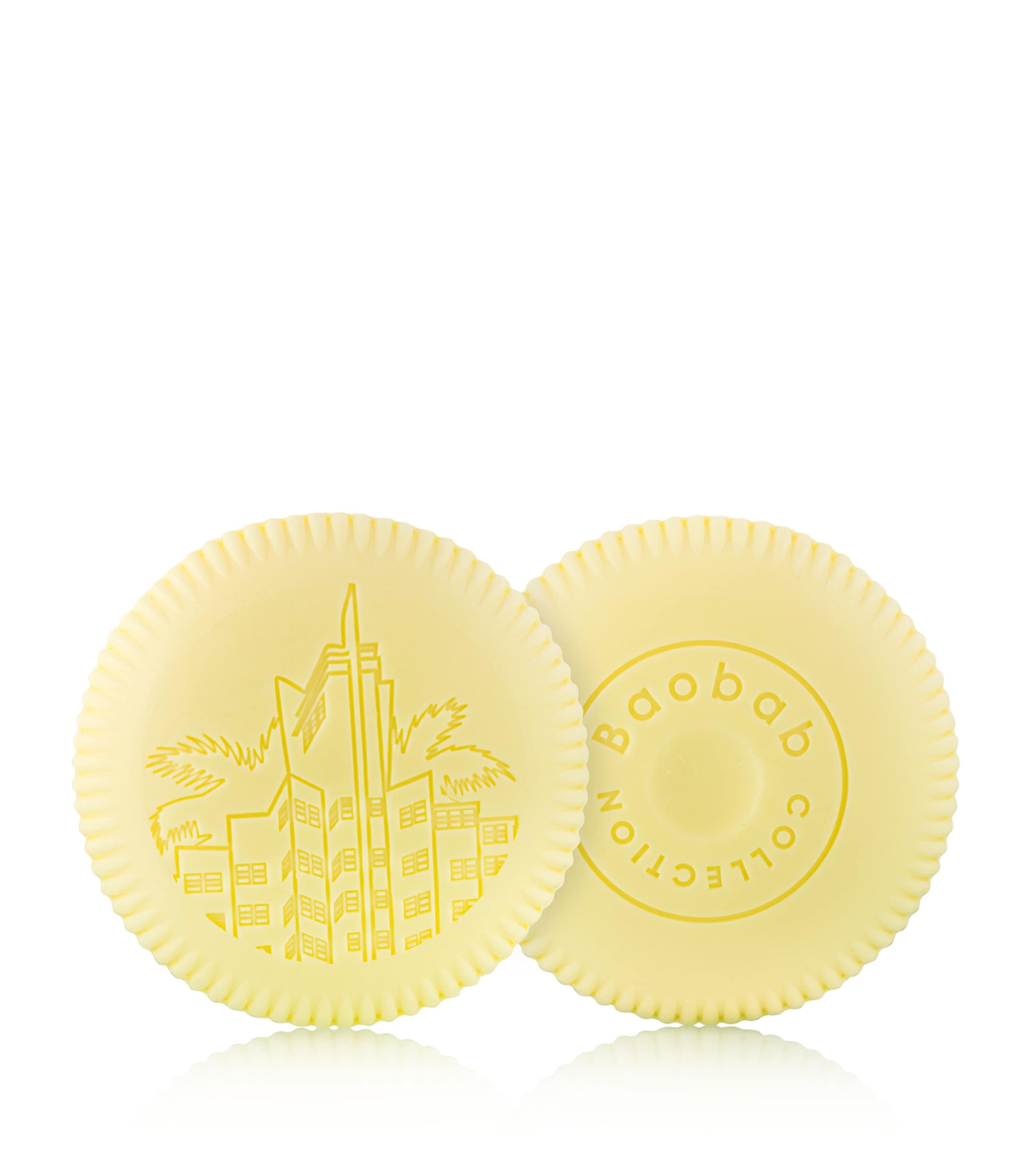 Miami Soap YELLOW Image 5