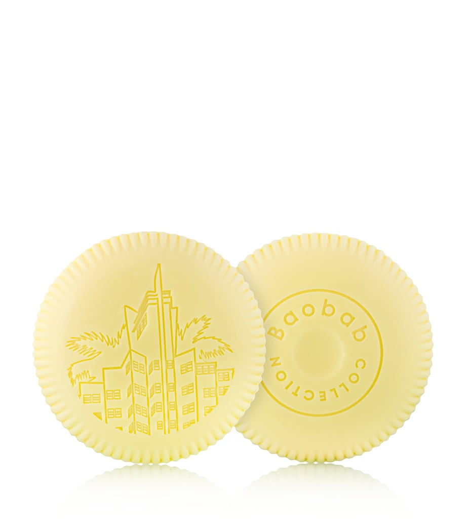 Miami Soap YELLOW Image 5