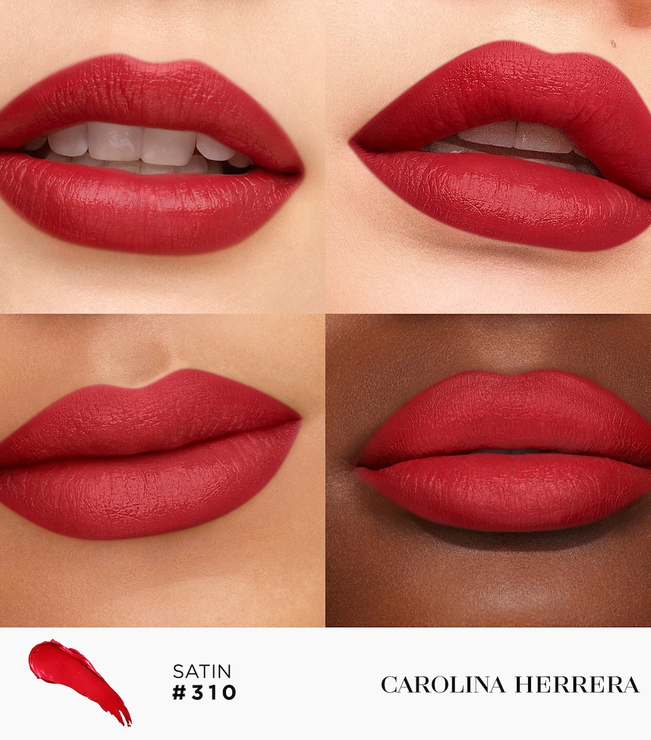 Fabulous Kiss Satin Lipstick and Cap Bundle SATIN 310 Image 2
