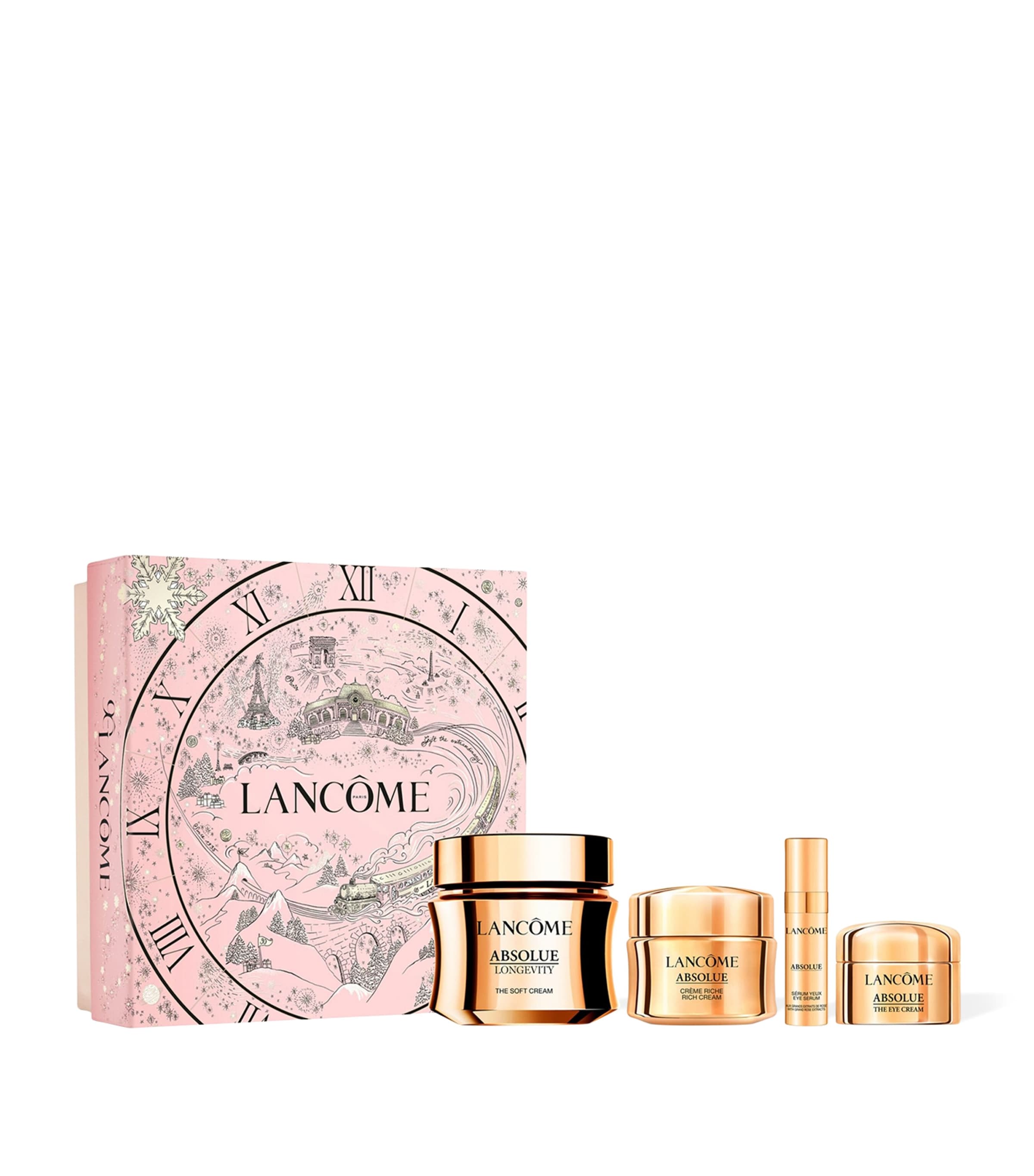 Lancôme Absolue Longevity Skincare Gift Set