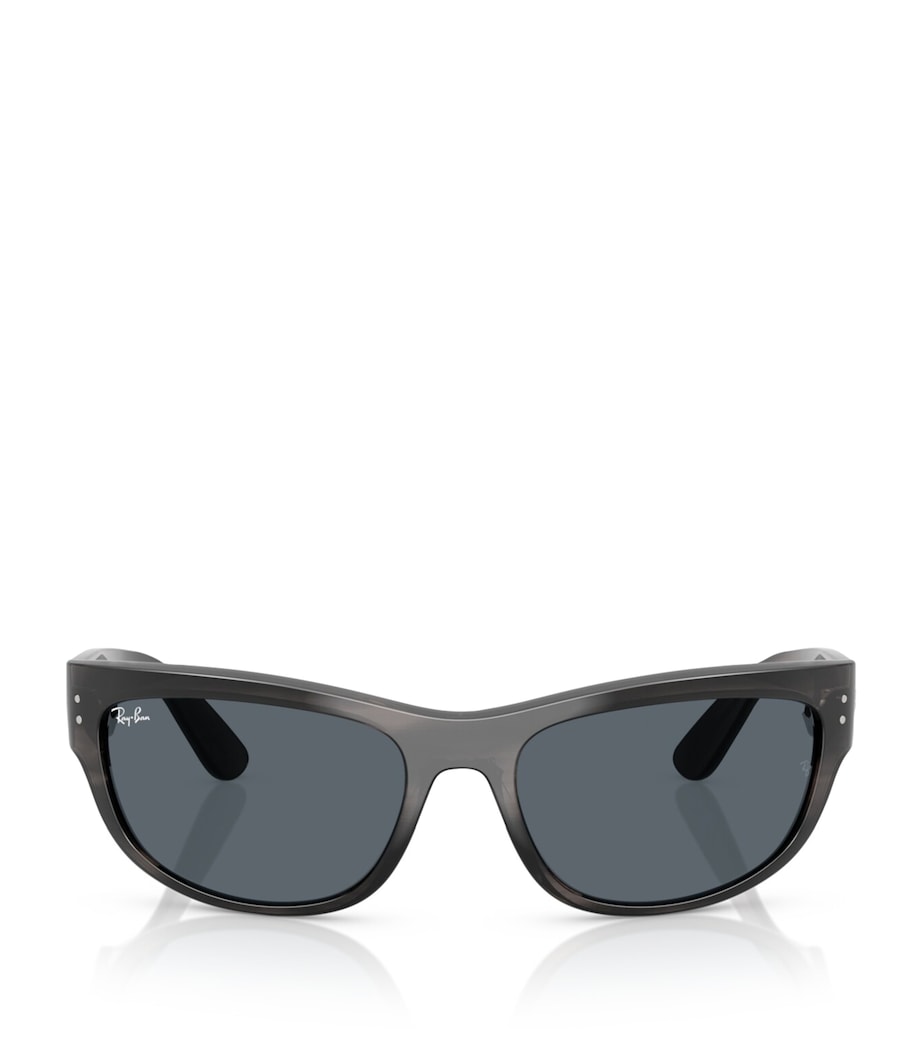 RB2289 Mega Balorama Sunglasses 1404R5 Image 1