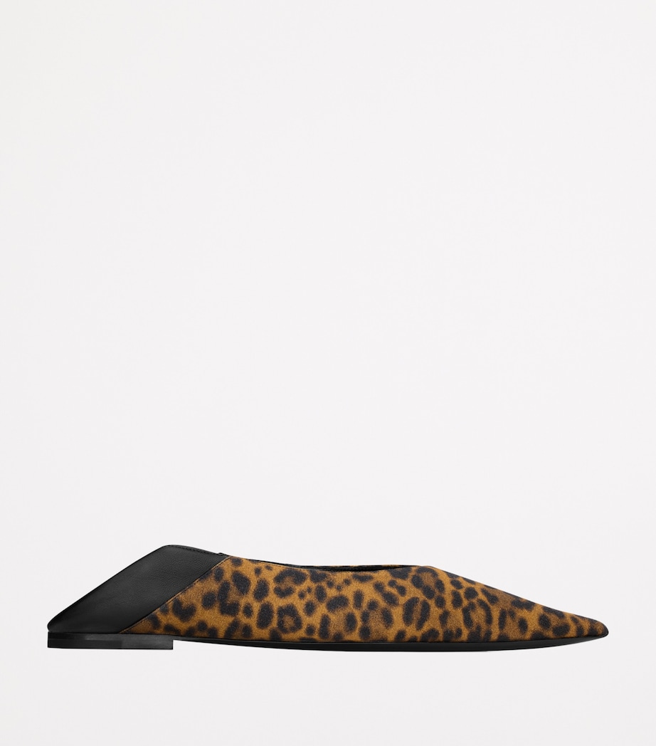 Zaza Ballet Flats 2038 Image 3
