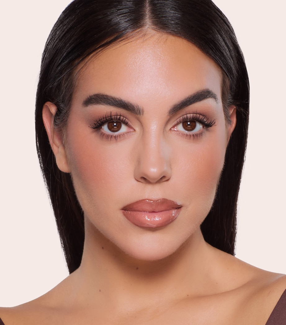 Super Nudes Shapewear Make-Up Brush NO COLOUR Image 2