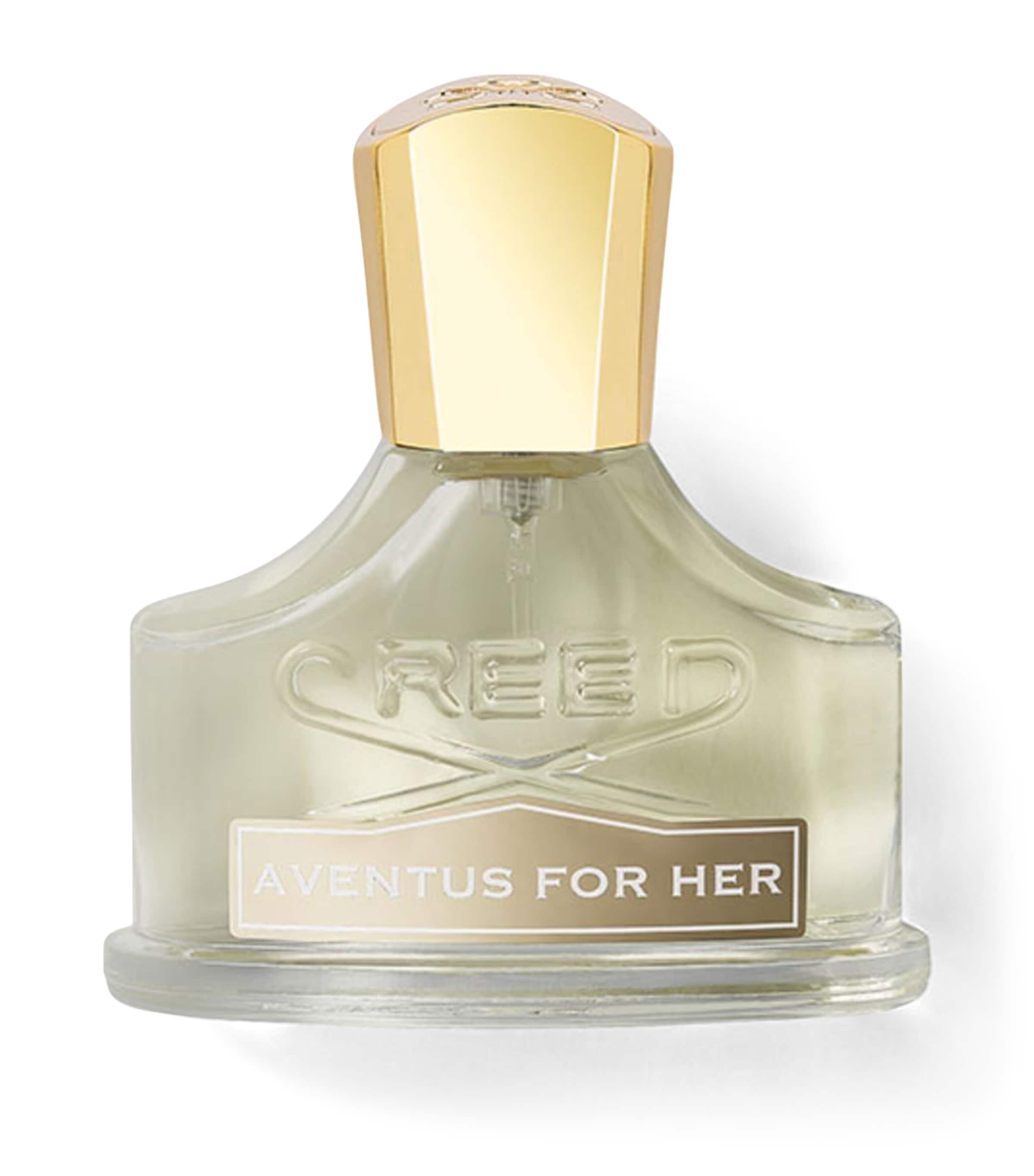 Aventus For Her Eau de Parfum (30ml) NO COLOUR Image 1