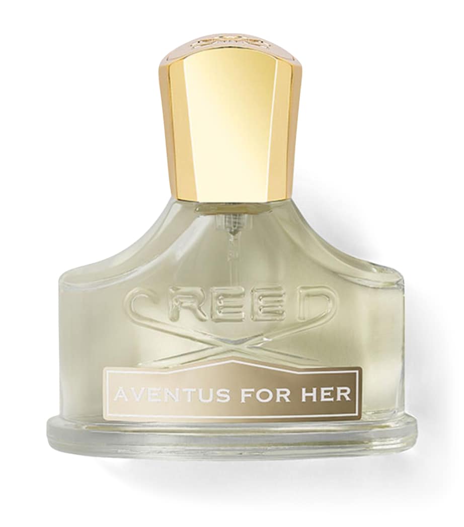 Aventus For Her Eau de Parfum (30ml) NO COLOUR Image 1