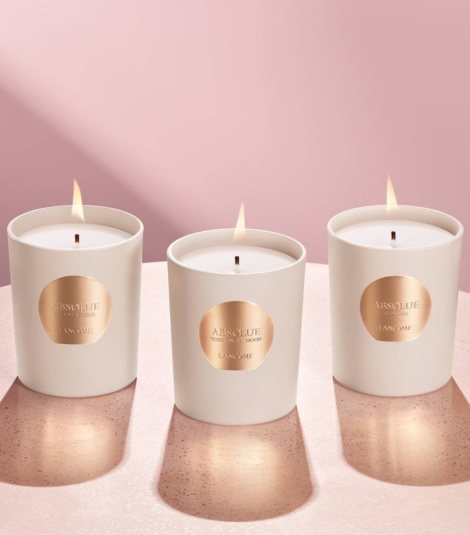 Absolue Les Parfums Le Parfum Candle (220g) NO COLOUR Image 4