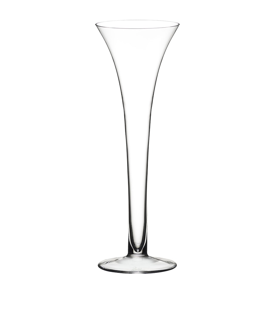 Riedel Sommeliers Sparkling Wine Glass (125ml) Image 1