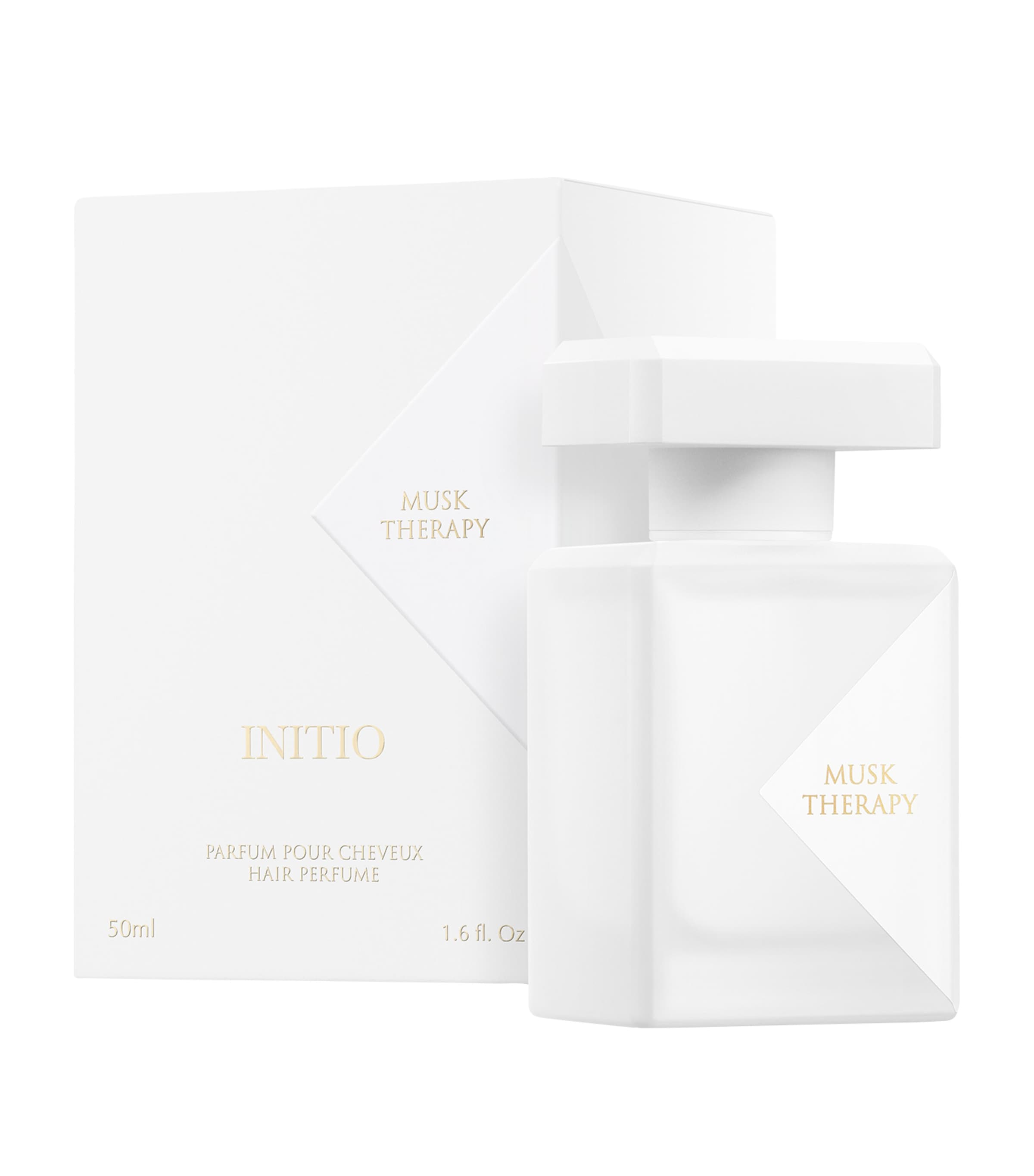 Initio Parfums Privés Musk Therapy Hair Mist (50ml) | Haircare | Hair Perfume & Mists | Designers | Initio Parfums Prives