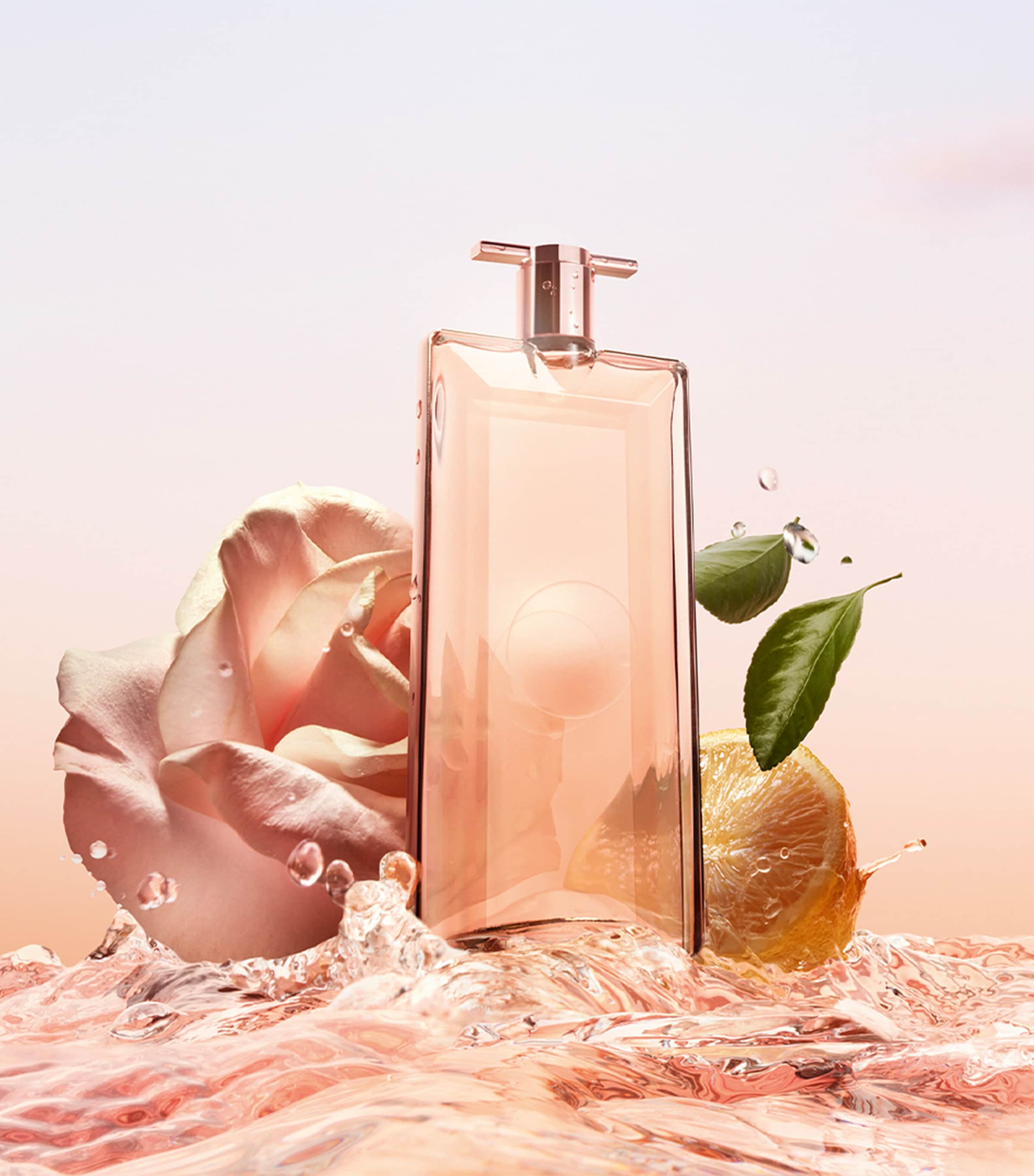Lancôme Idôle l'Eau de Toilette (100ml) | Harrods US